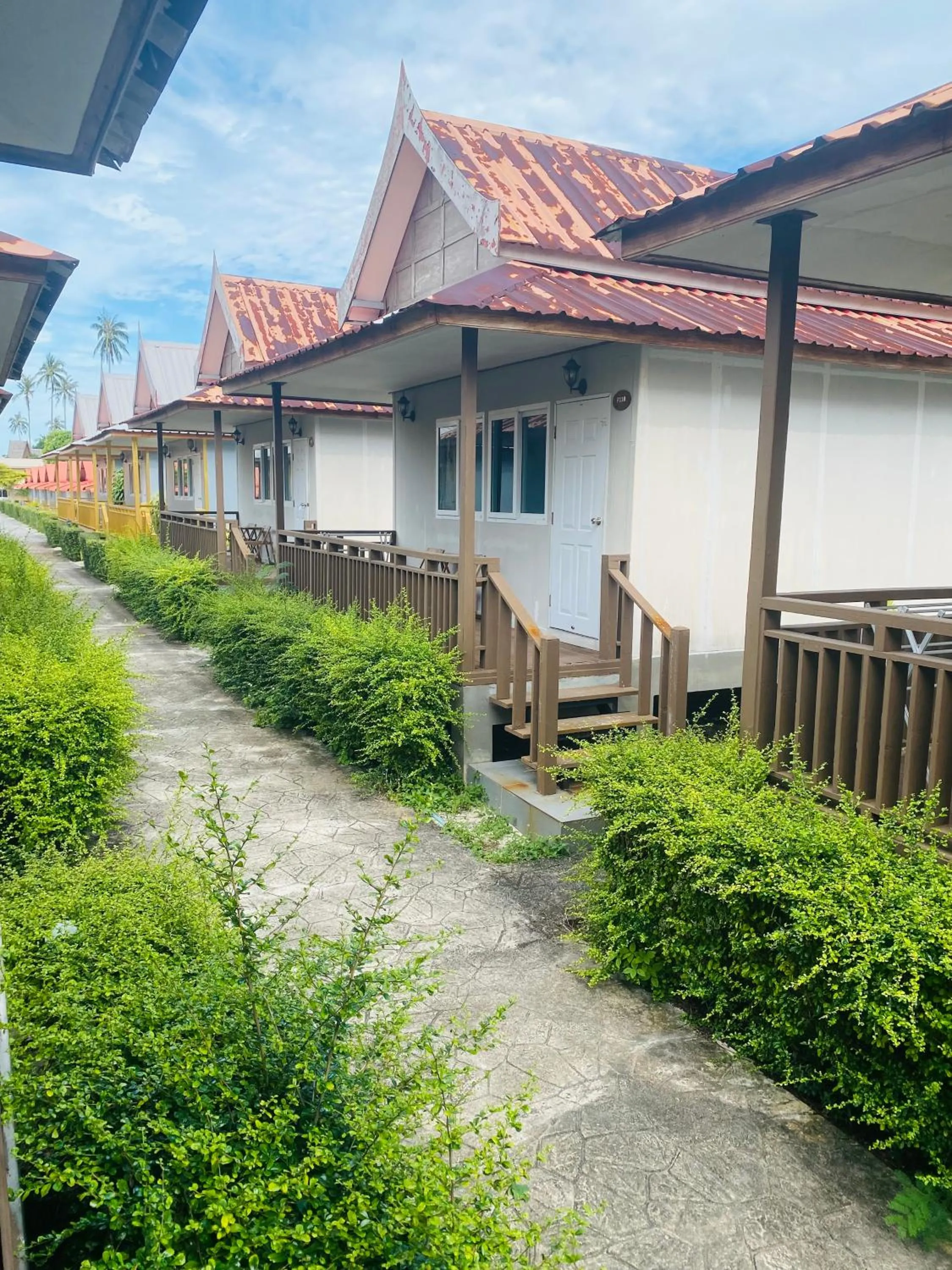 Phi Phi Little Star Resort