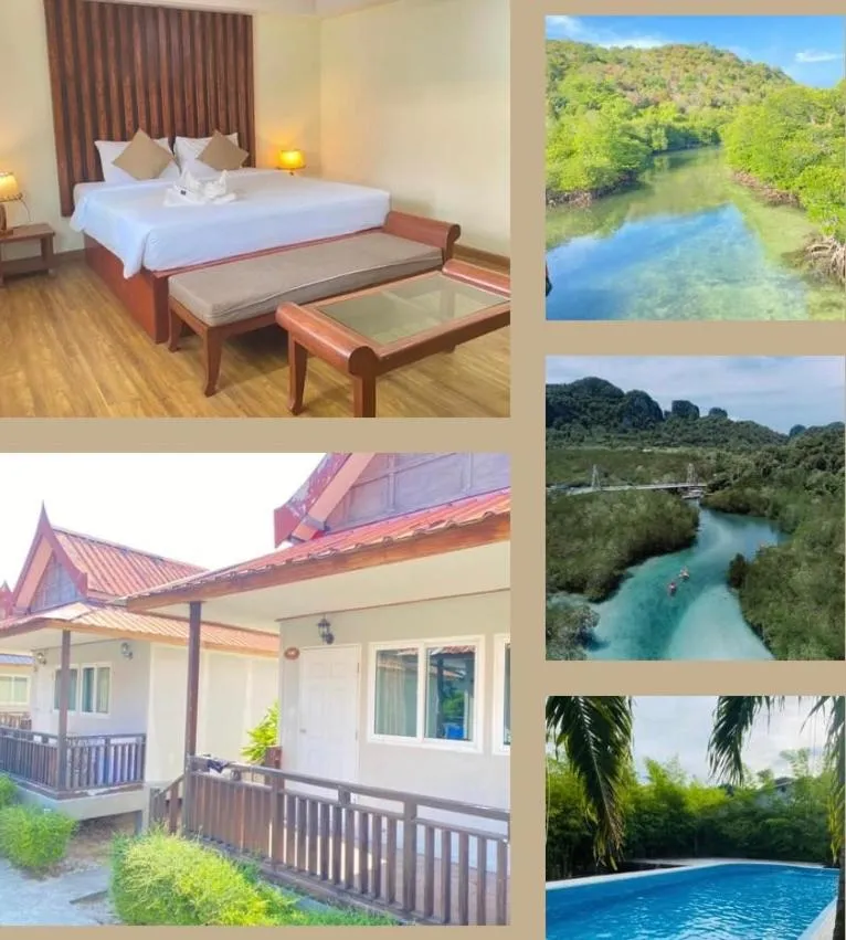 Phi Phi Little Star Resort