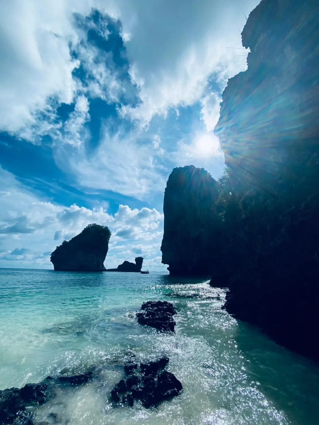 Phi Phi Little Star Resort