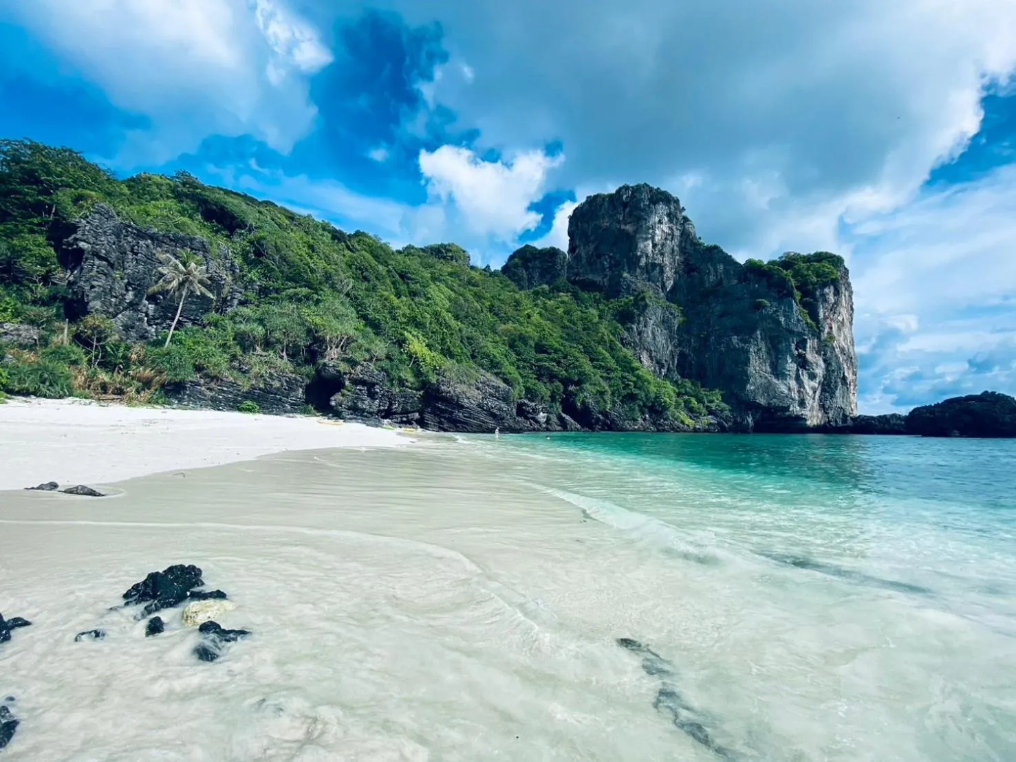 Phi Phi Little Star Resort