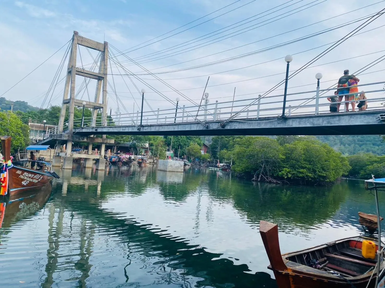 Phi Phi Little Star Resort