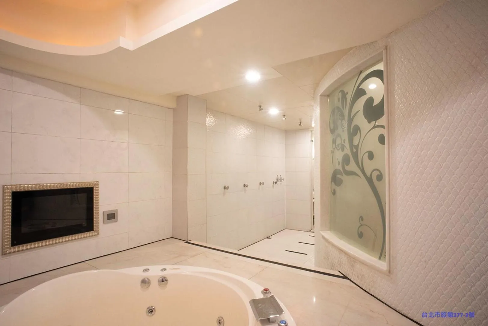 探索汽車旅館 延平館 台北市旅館377-3號