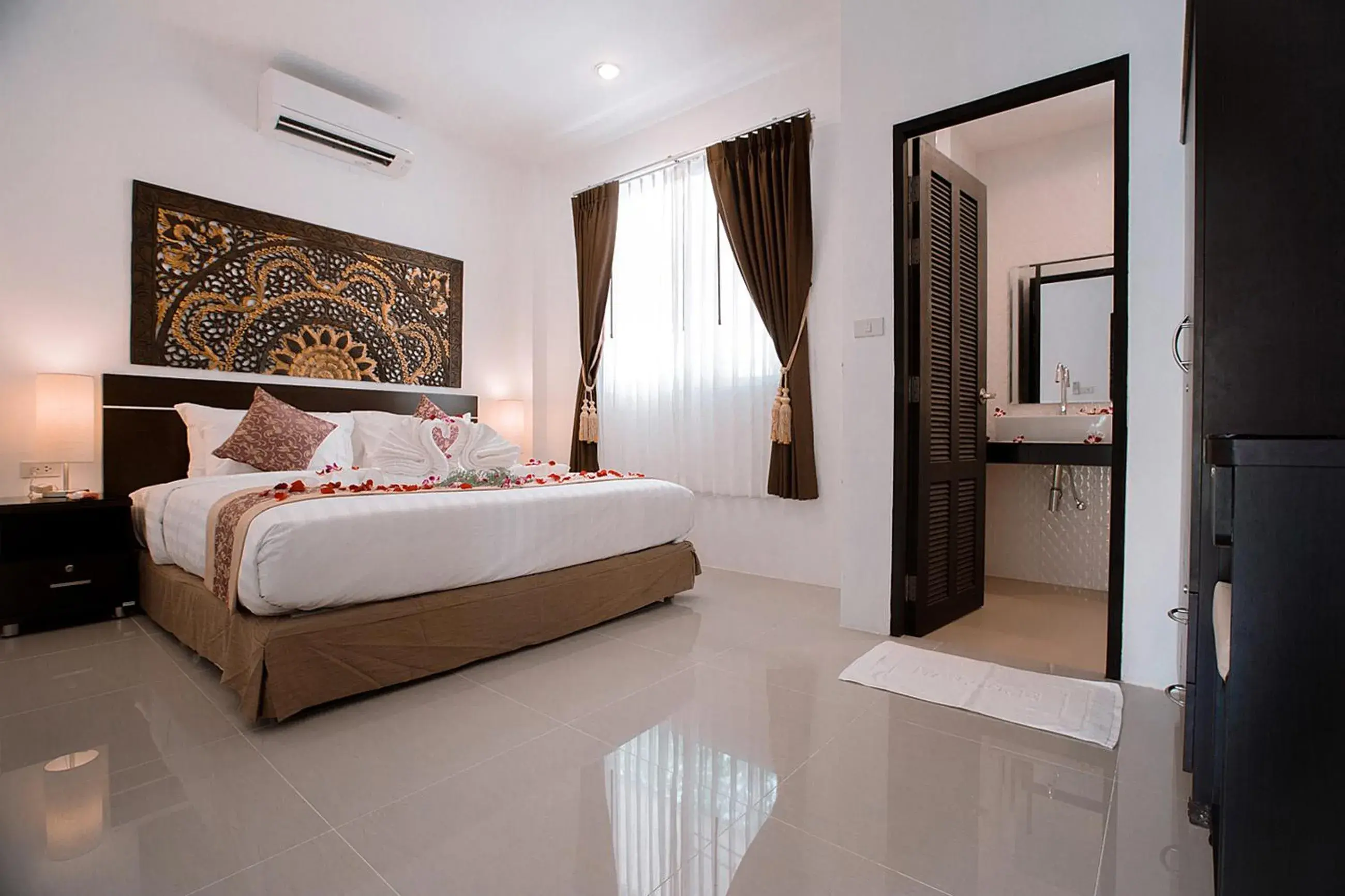 Superior Villa in Lux Family Villas Krabi Ao Nang Superior Villa in Lux Family Villas Krabi Ao Nang