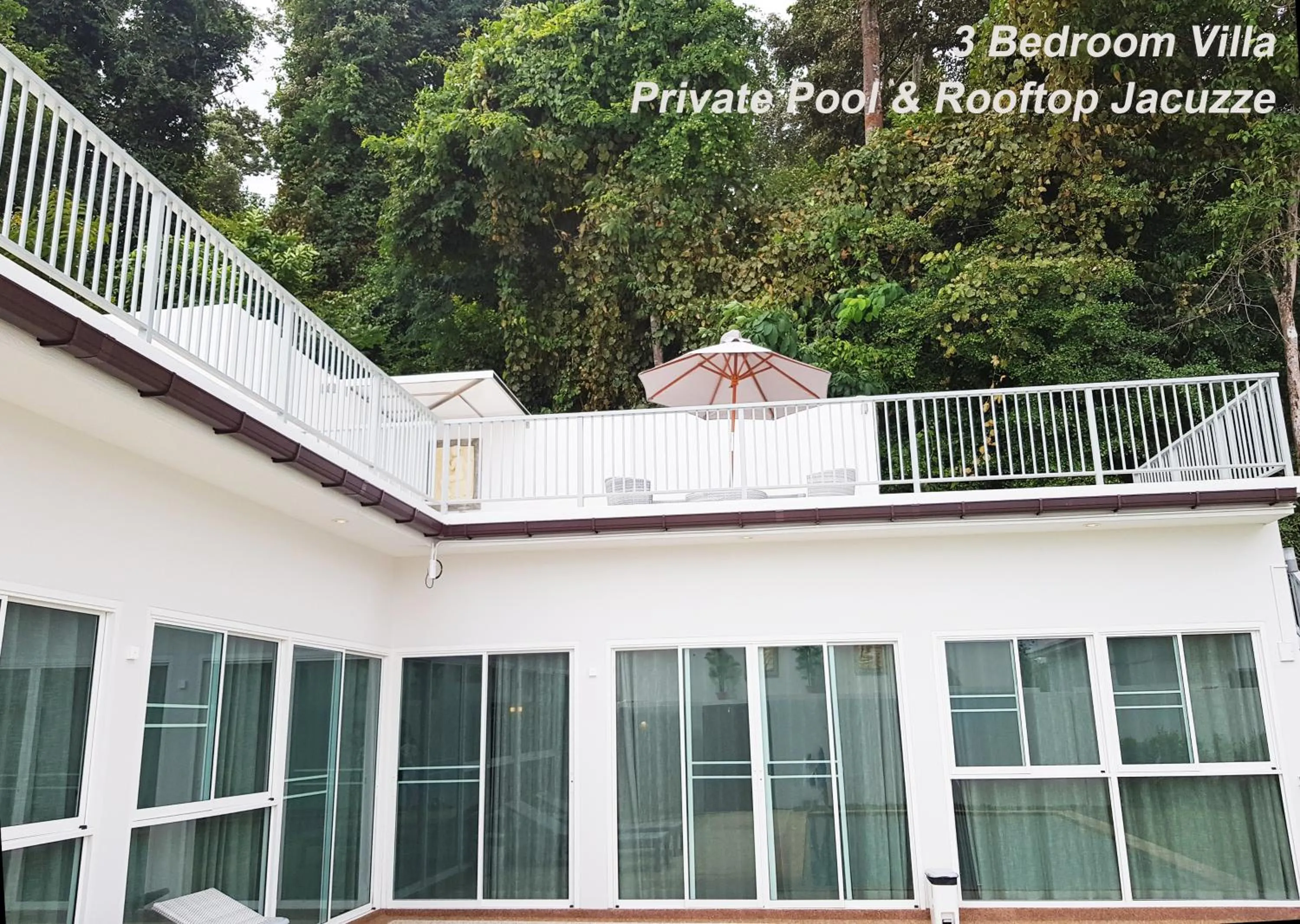 Other in Lux Family Villas Krabi Ao Nang