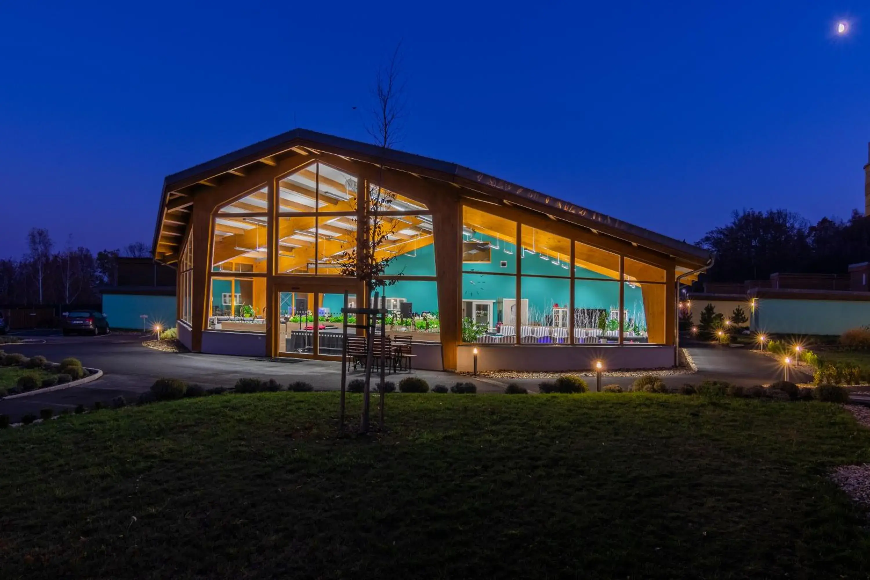 Aparthotel DKS Aparthotel DKS