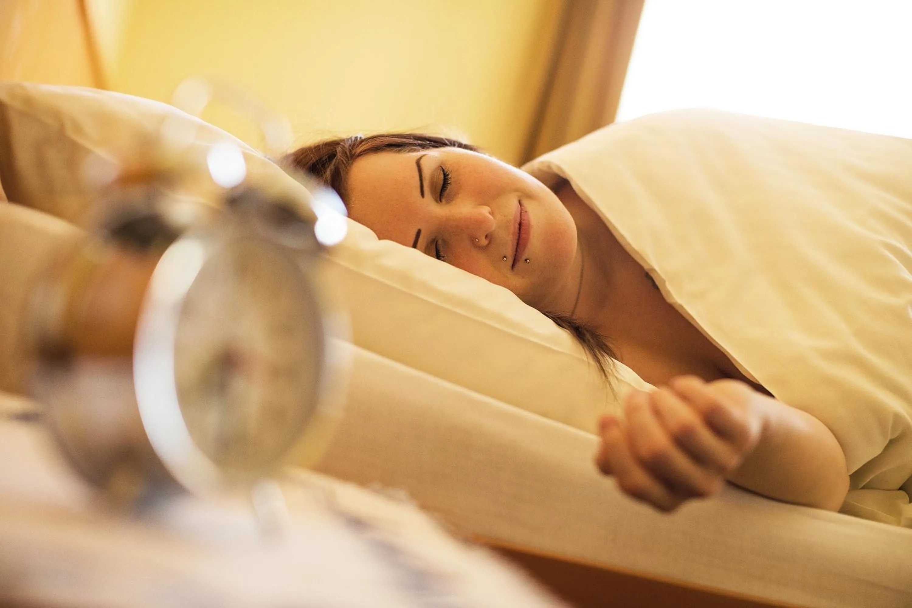 People, Bed in Hotel & Wirtshaus Hödl-Kaplan