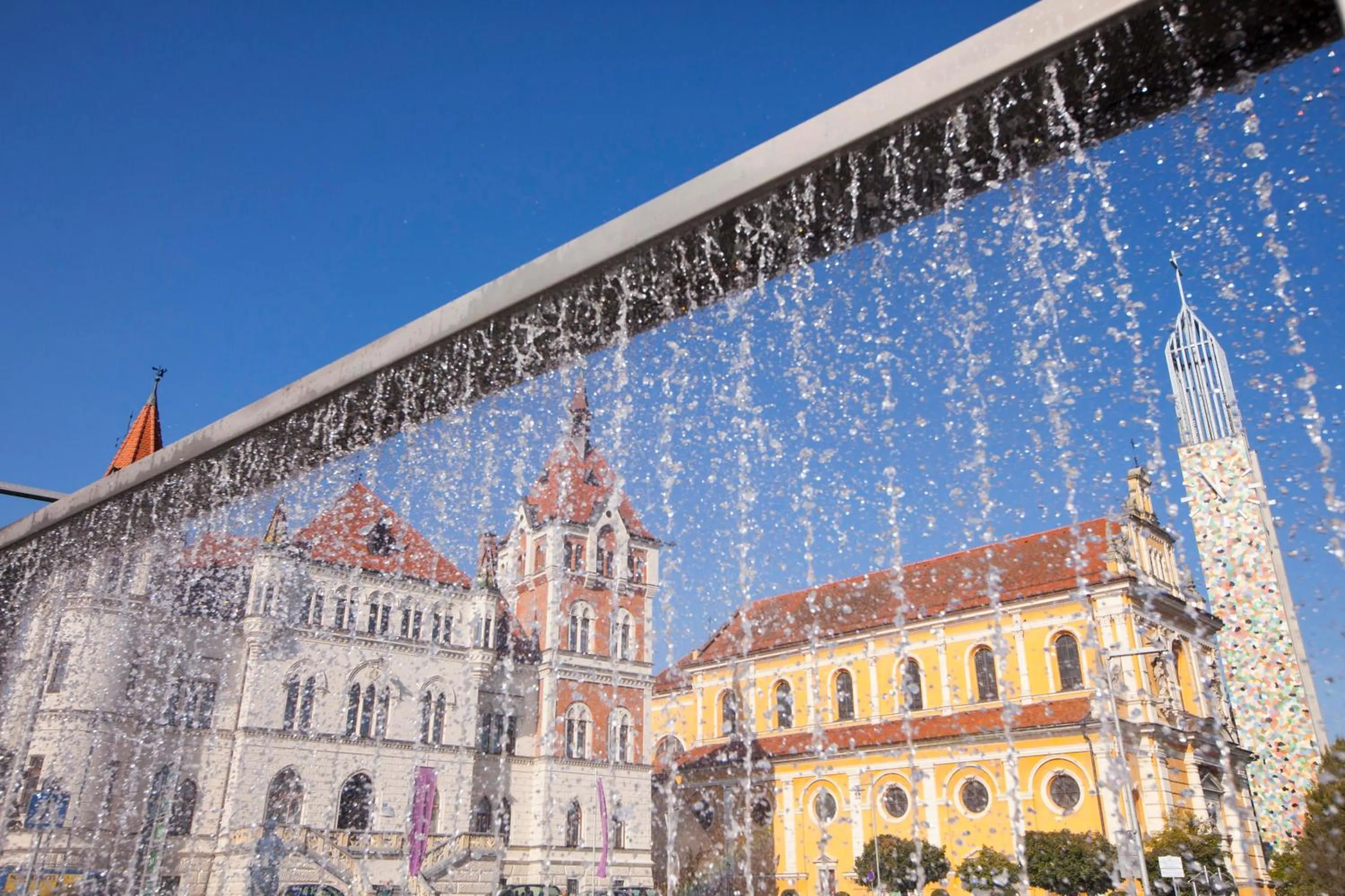 Nearby landmark in Hotel & Wirtshaus Hödl-Kaplan