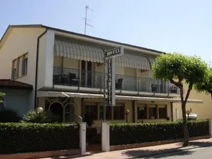 Hotel Elisabetta Hotel Elisabetta