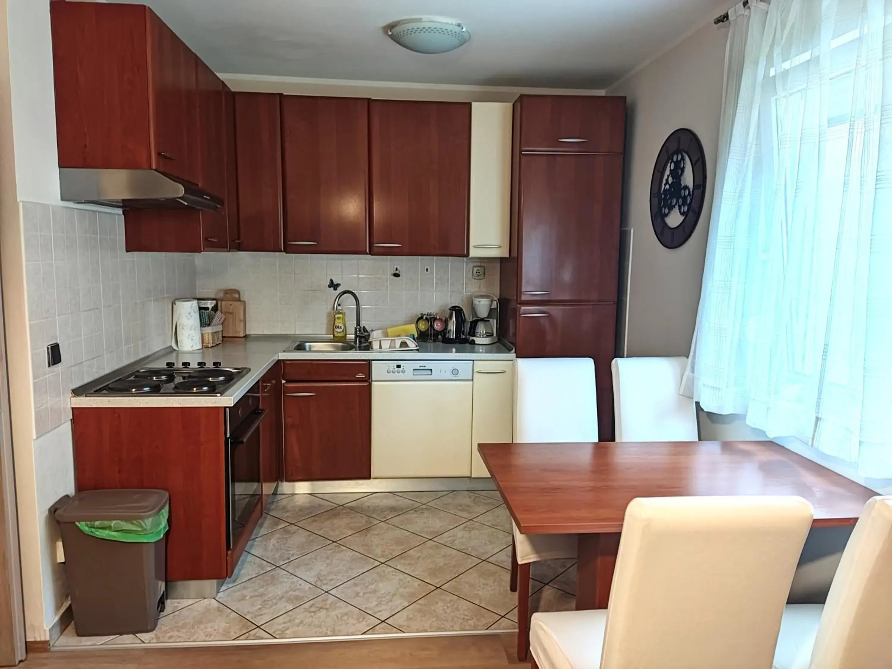 Apartment Ana Apartment Ana