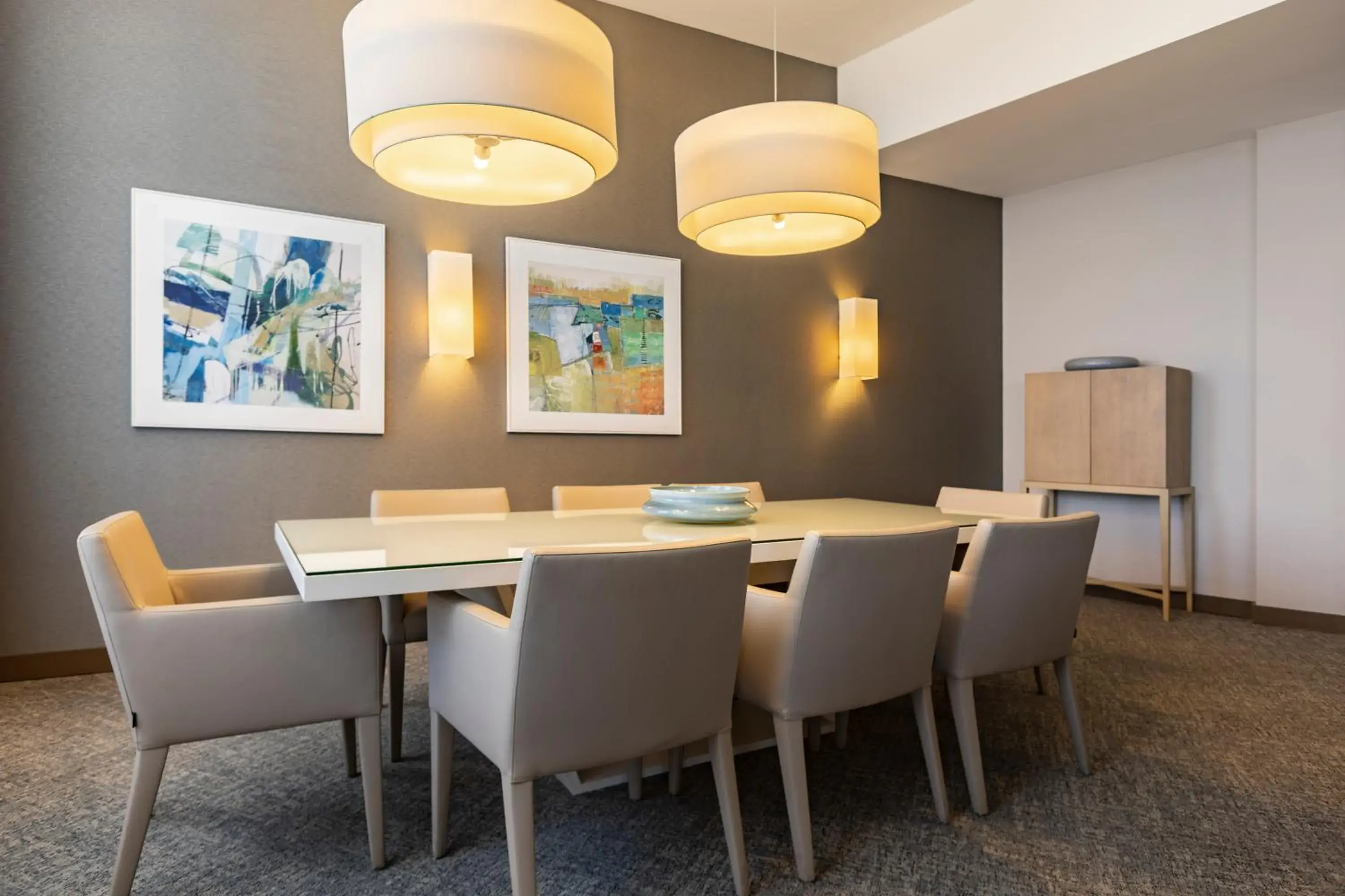 Living room in Montebelo Girassol Maputo Hotel Living room in Montebelo Girassol Maputo Hotel