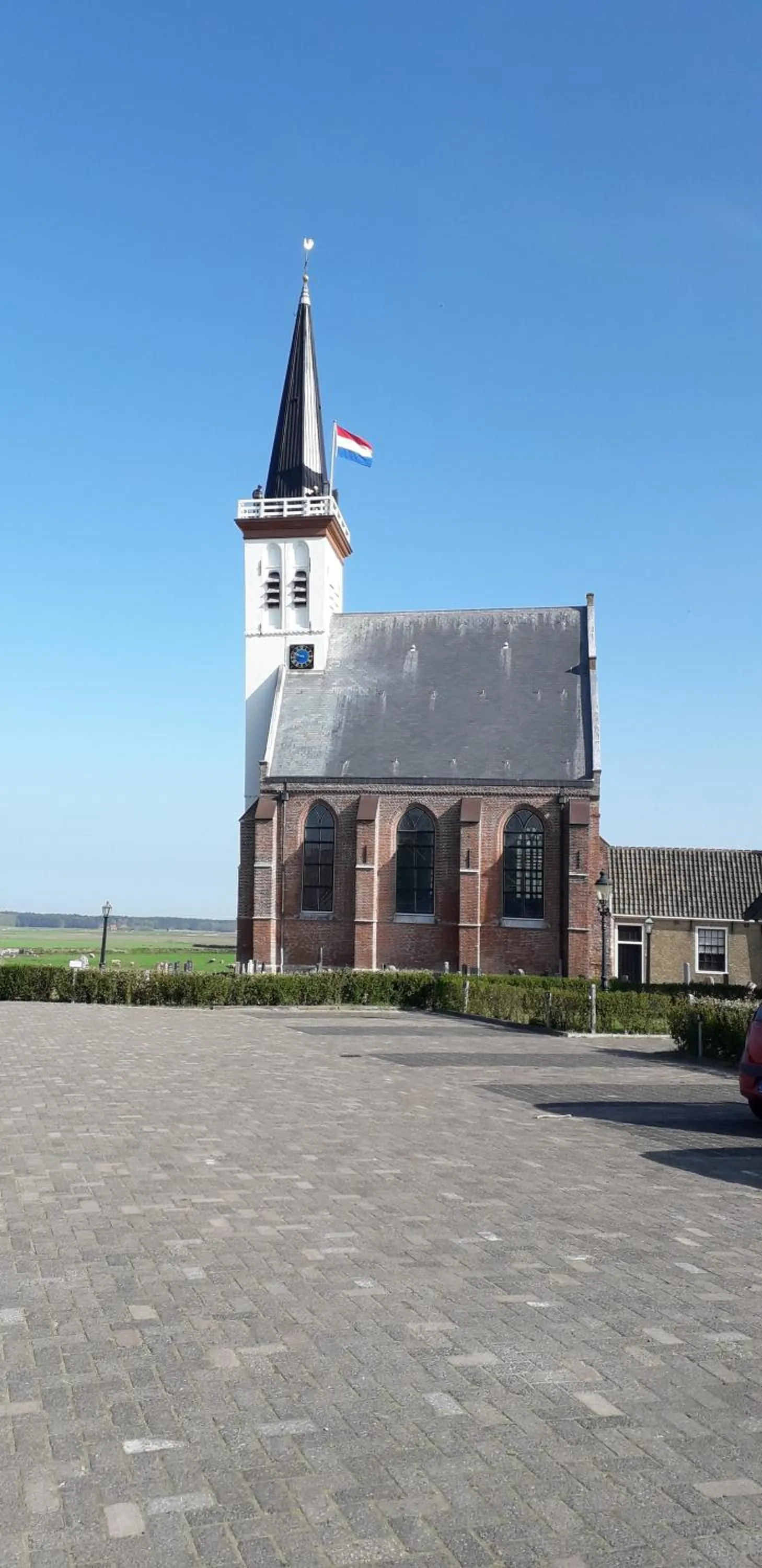 Bed en Breakfast kamers en meer Het Spookhuis