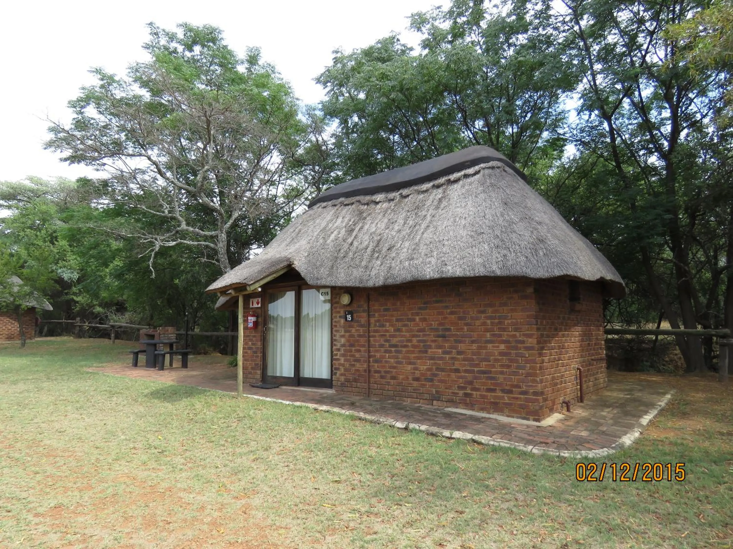 Other in Abba Game Lodge