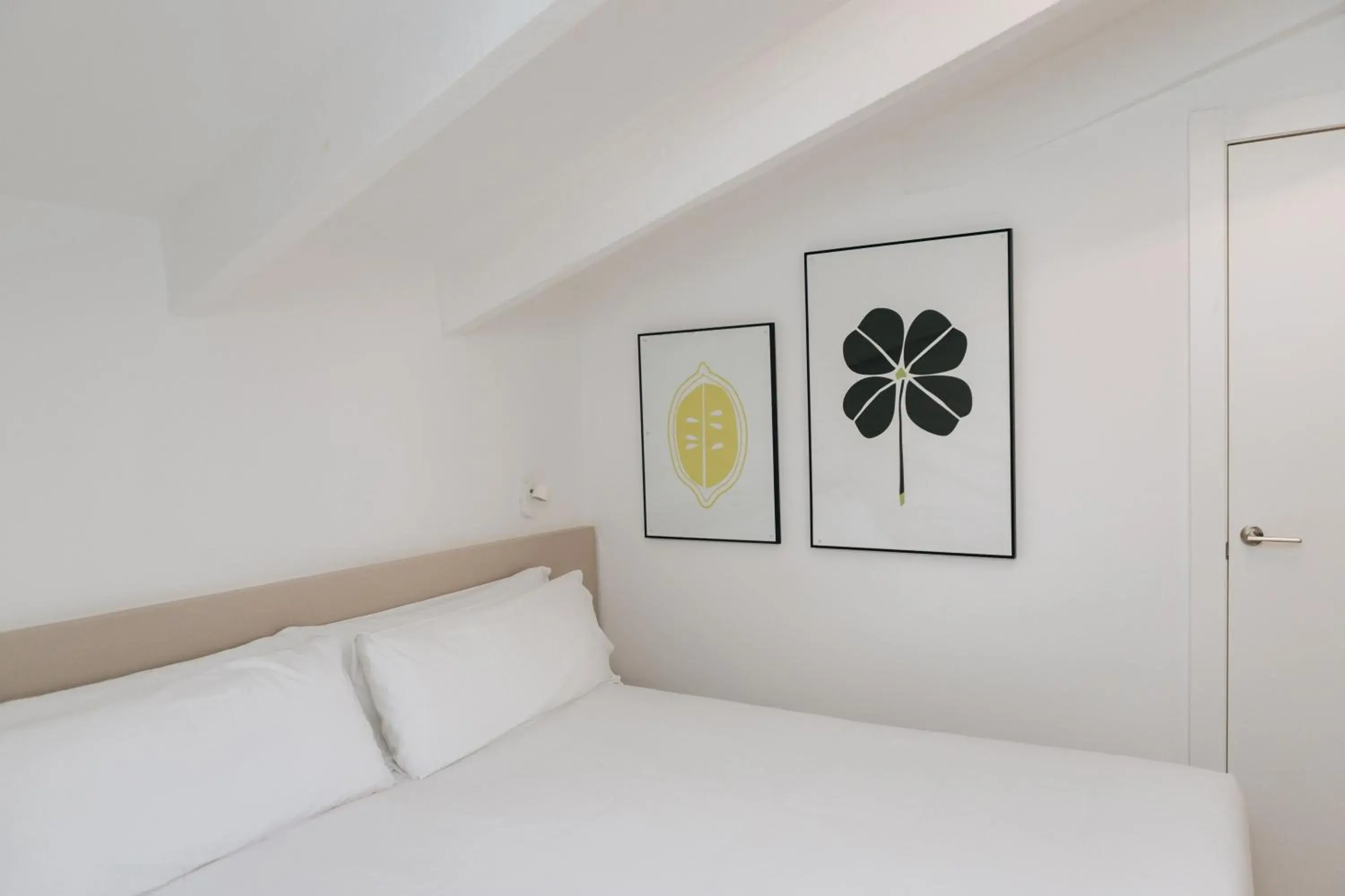 Standard Apartment in Apartamentos Wallace Standard Apartment in Apartamentos Wallace