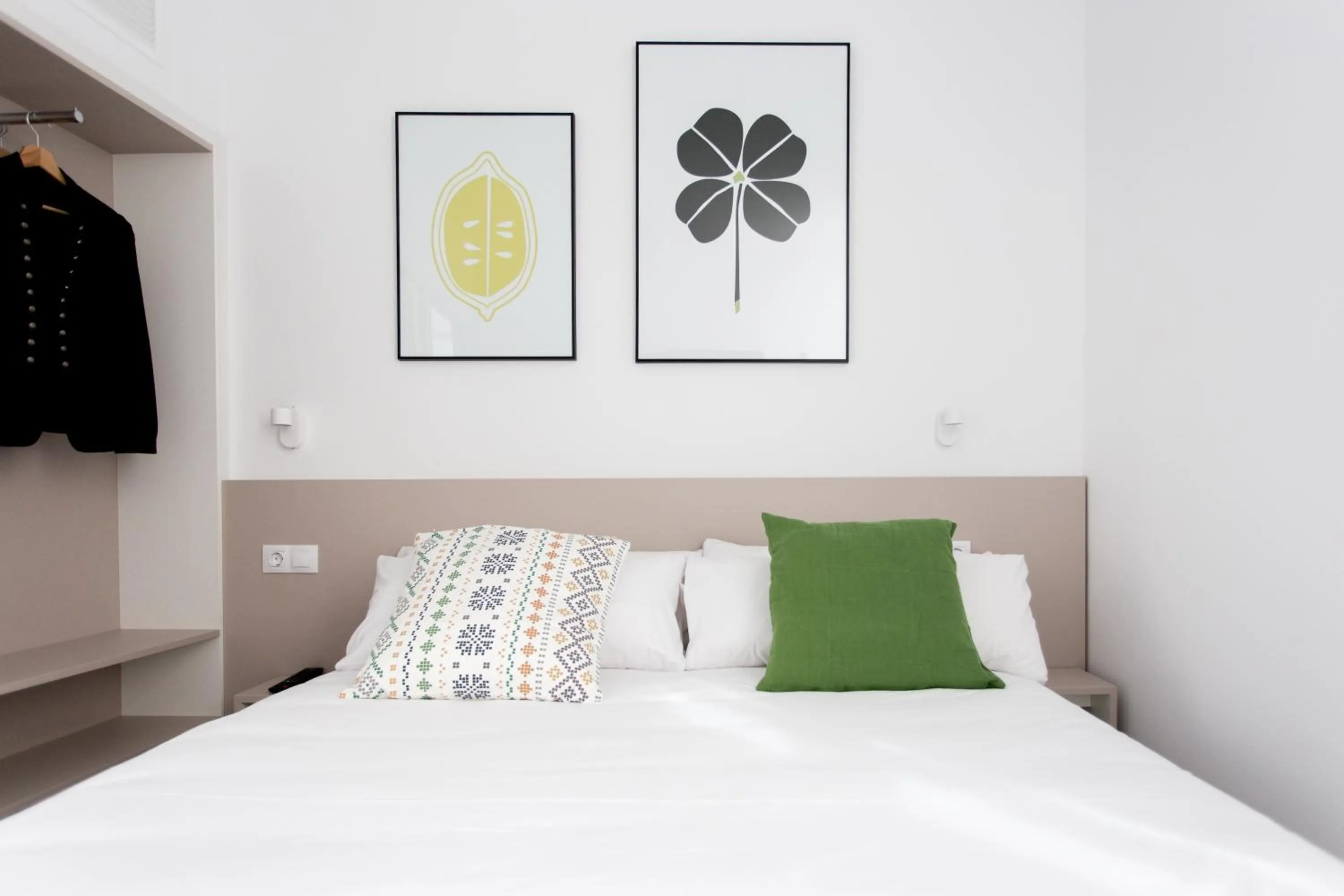 Other in Apartamentos Wallace