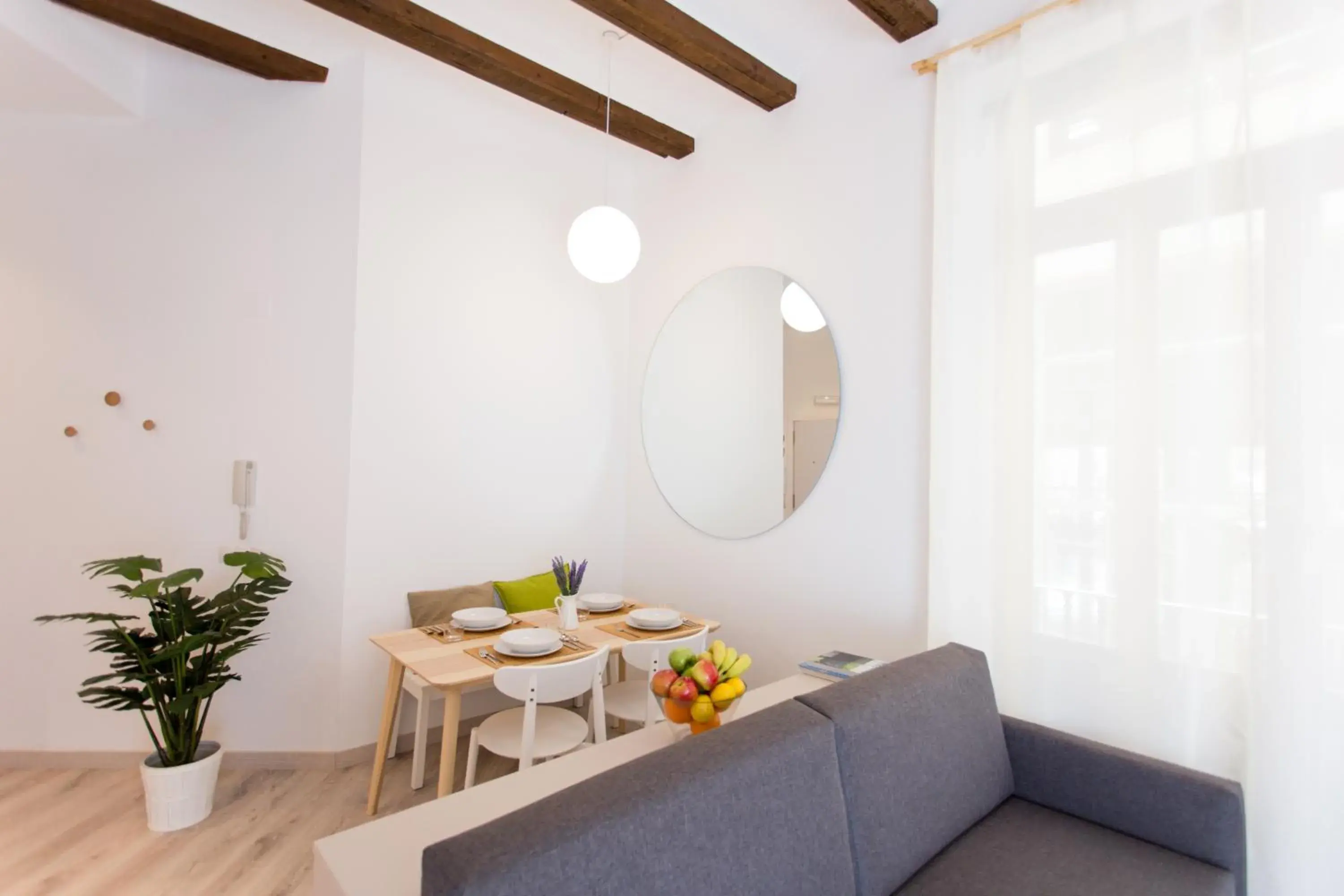 Superior Apartment in Apartamentos Wallace Superior Apartment in Apartamentos Wallace