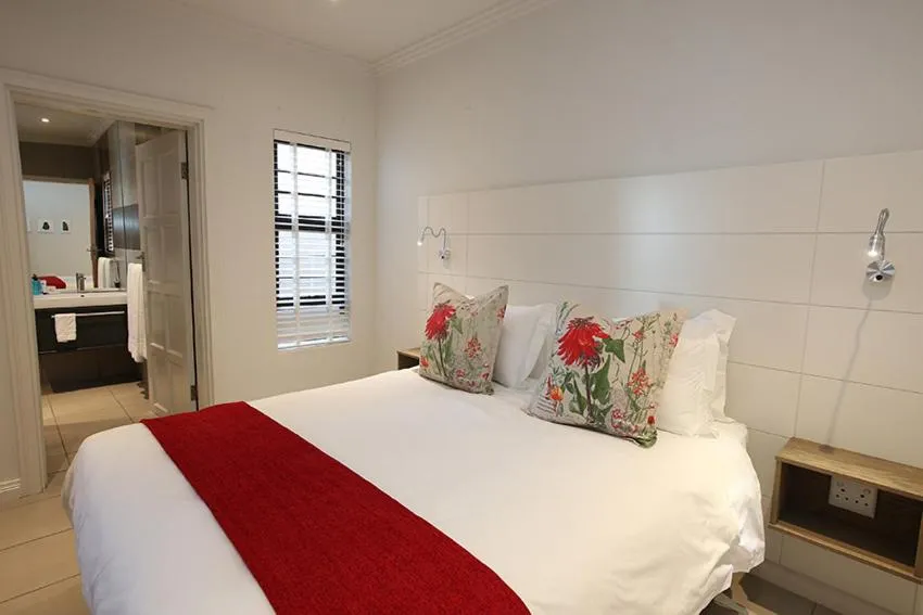 Photo of the whole room, Bed in The Paralian Exclusive Guest House