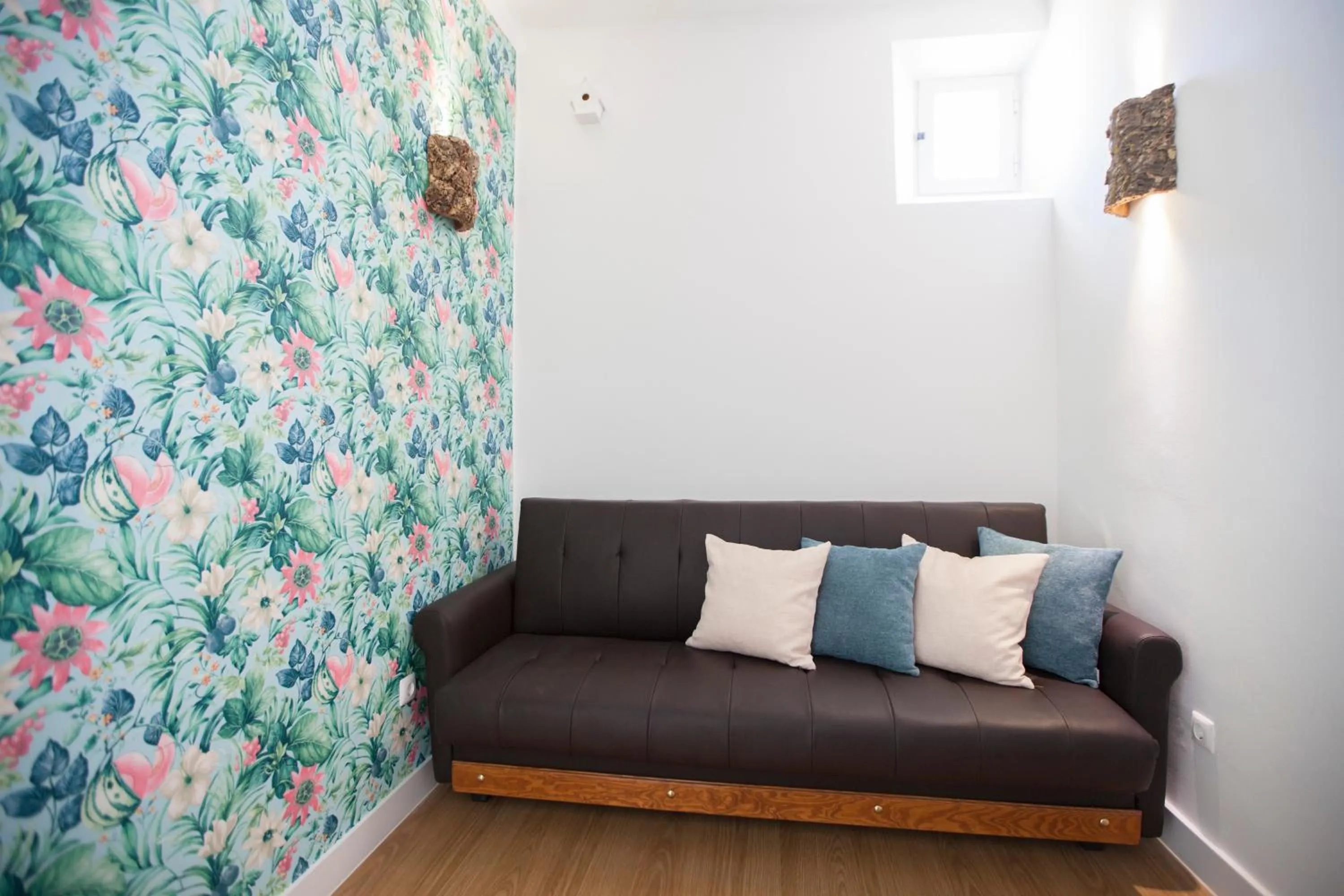 Day in Otília Apartamentos