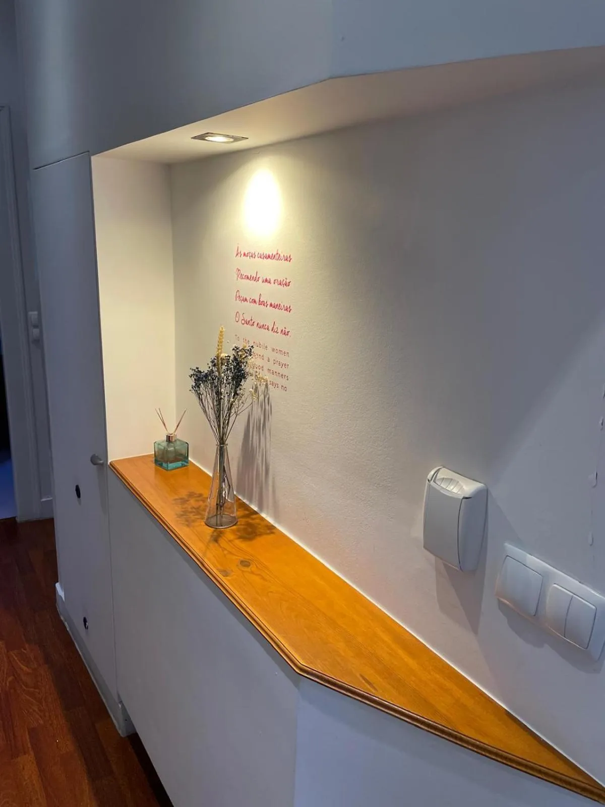 Photo of the whole room in Otília Apartamentos