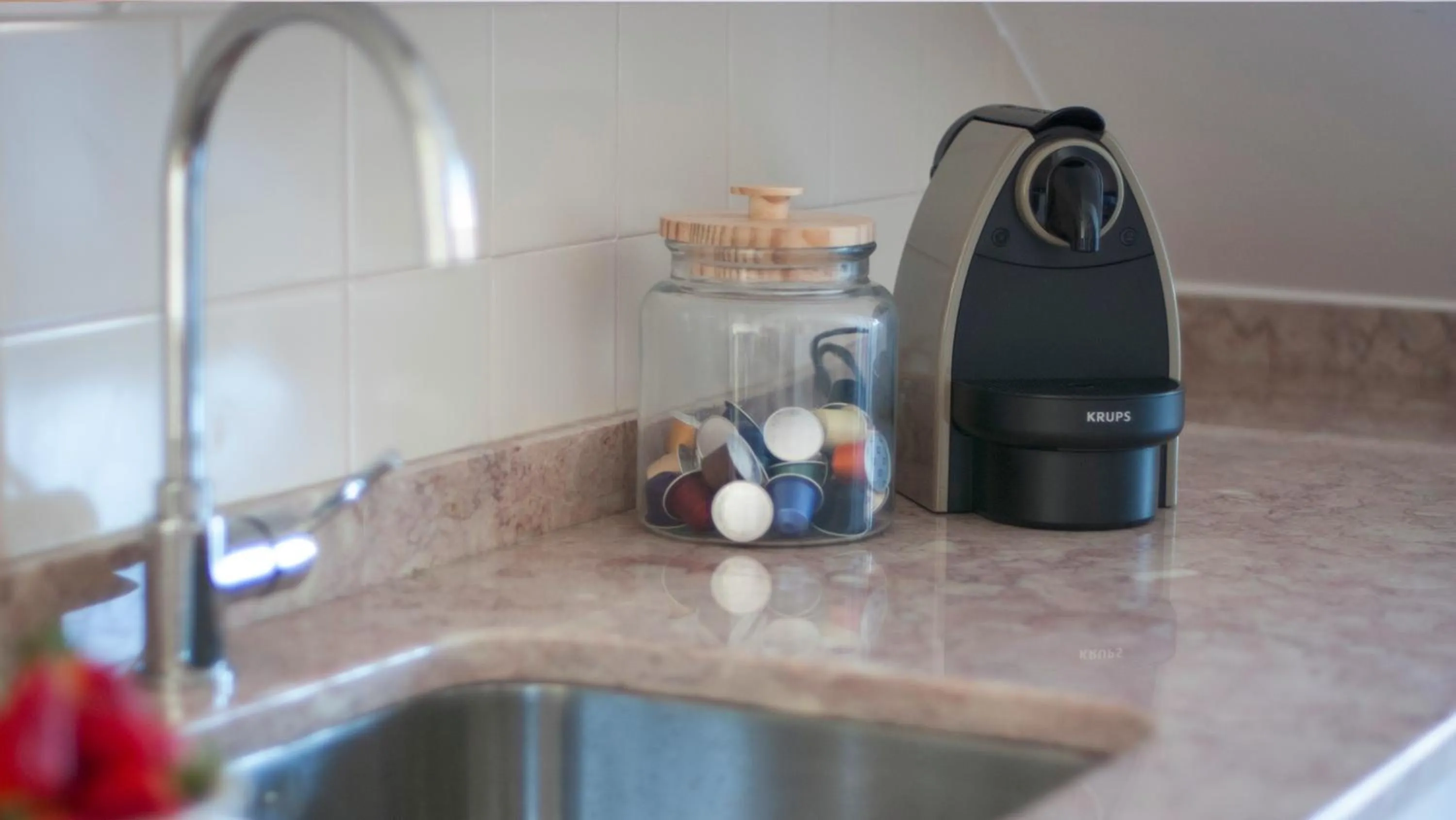 Nearby landmark in Otília Apartamentos