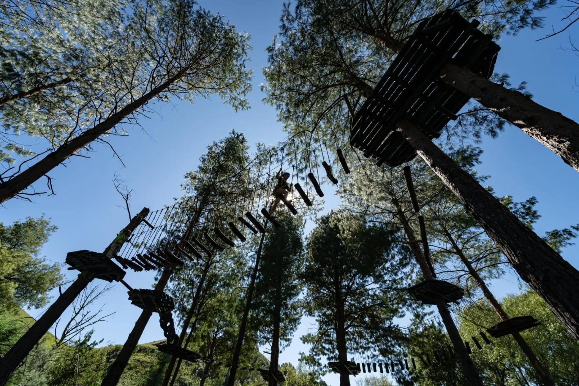 Natural landscape in Gooderson Leisure Riverbend Chalets Self Catering and Timeshare Gold Crown Resort