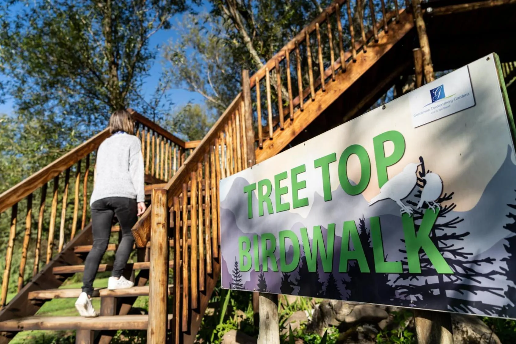 Activities in Gooderson Leisure Riverbend Chalets Self Catering and Timeshare Gold Crown Resort