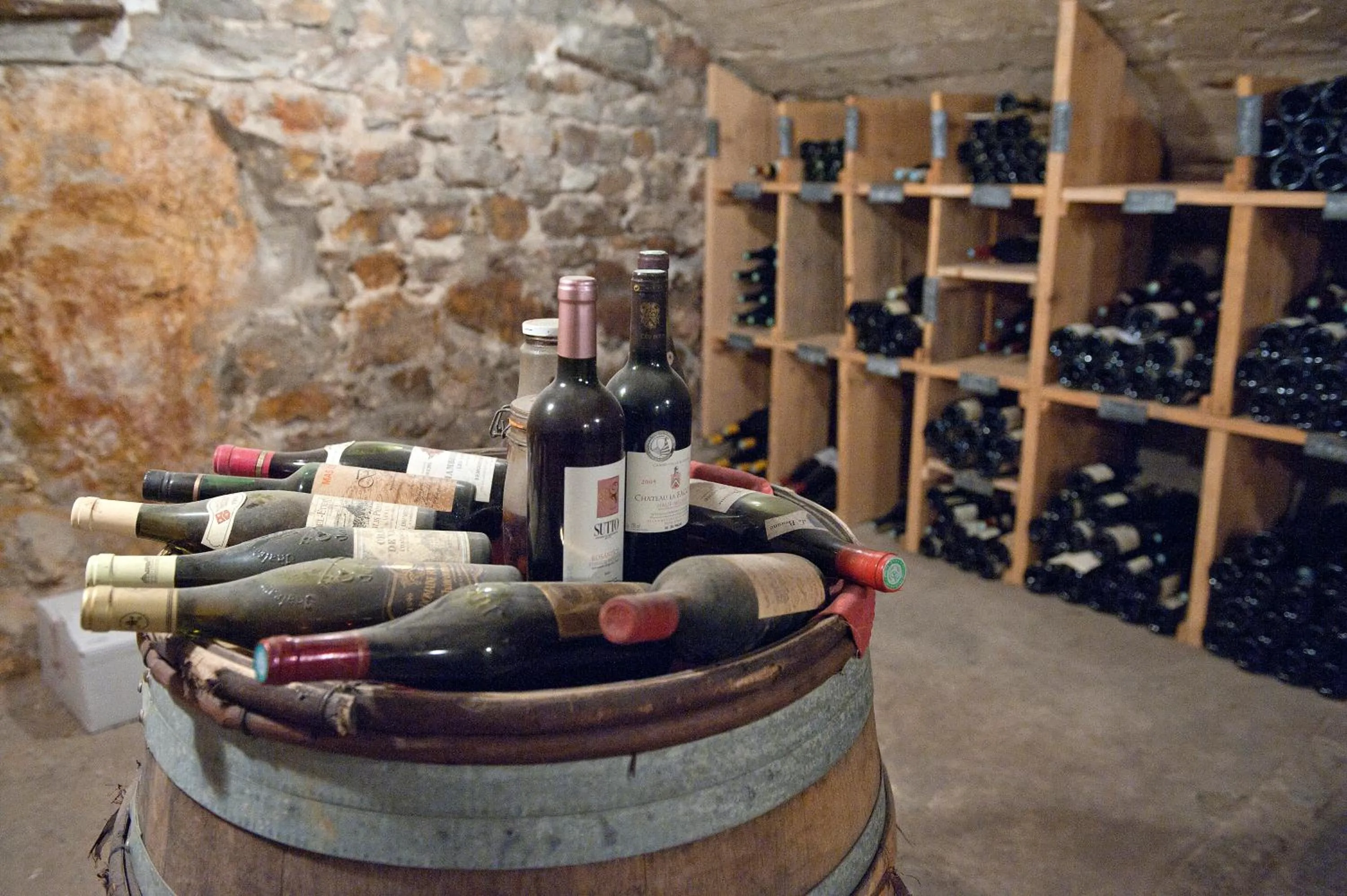 Other in Le Val d'Amby