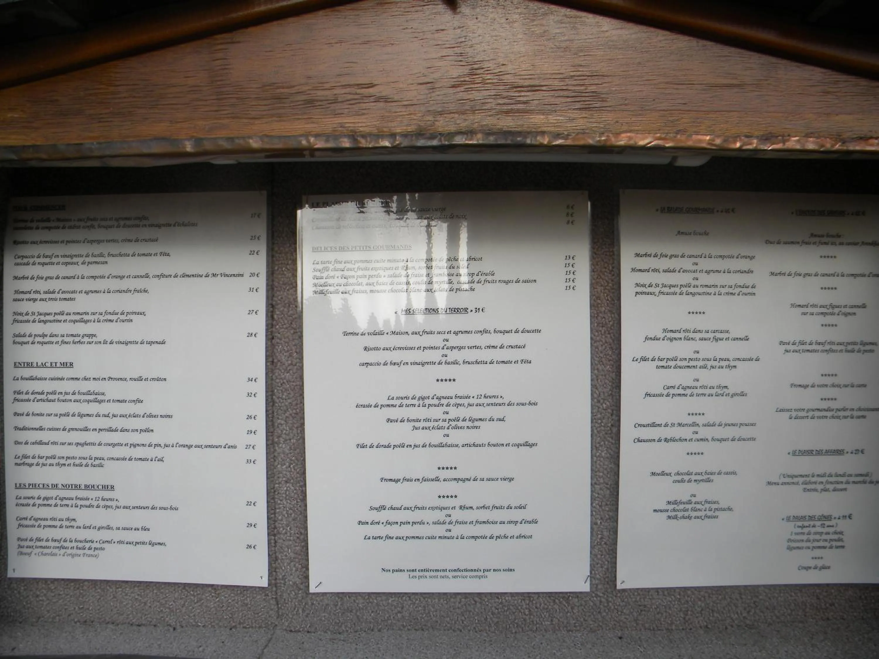 Other in Le Val d'Amby