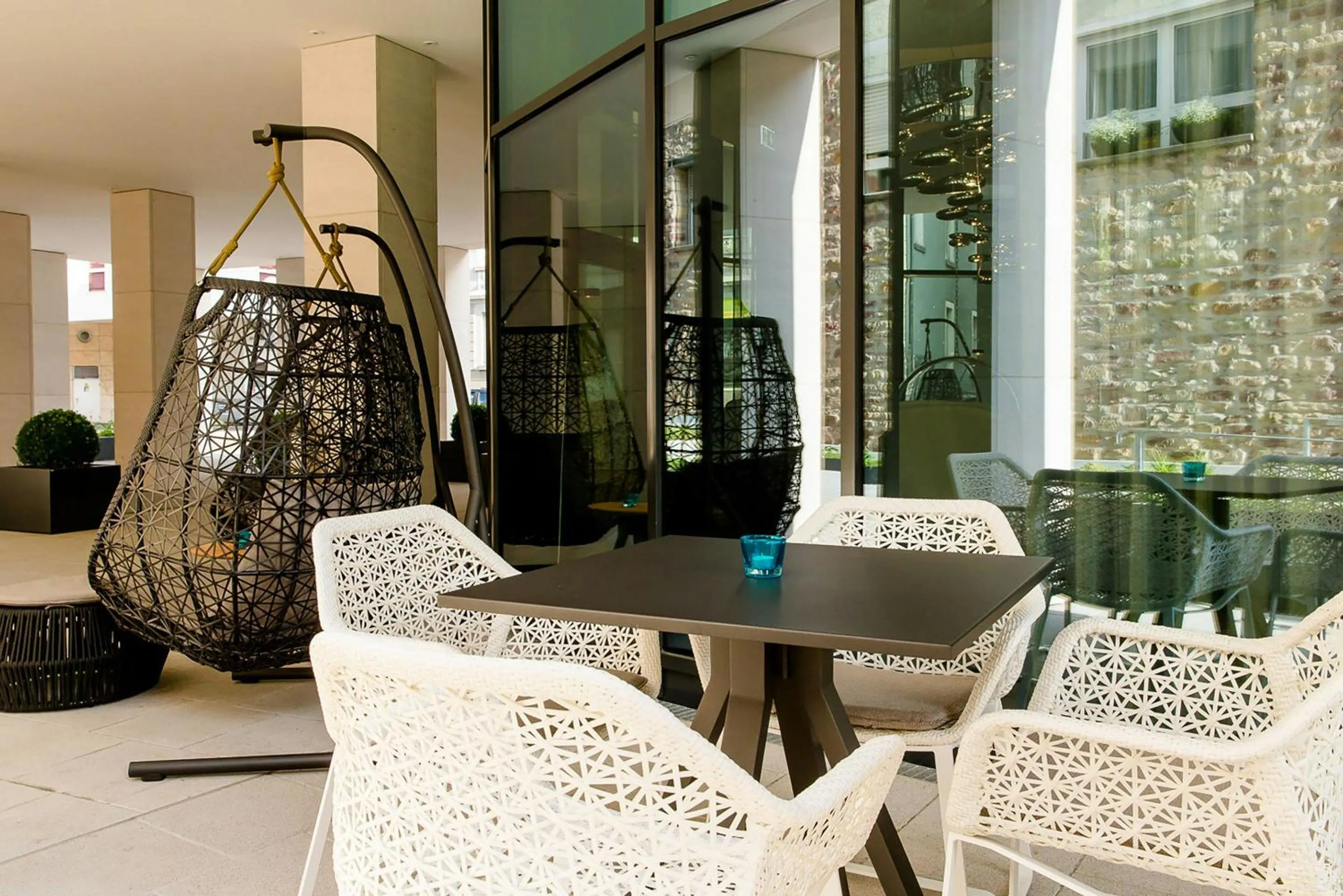 Motel One Stuttgart-Bad Cannstatt