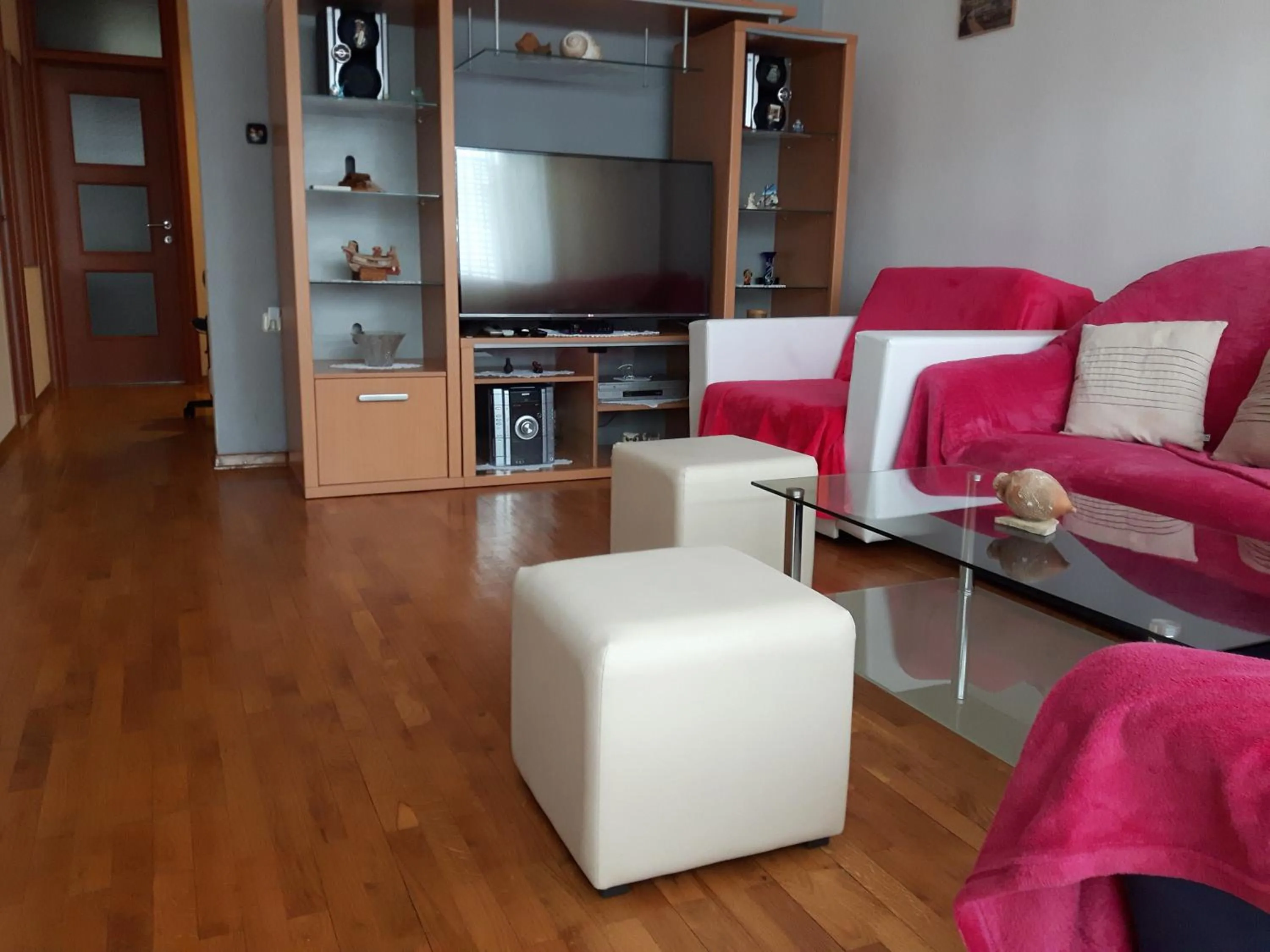 Living room in Apartment Trstenik