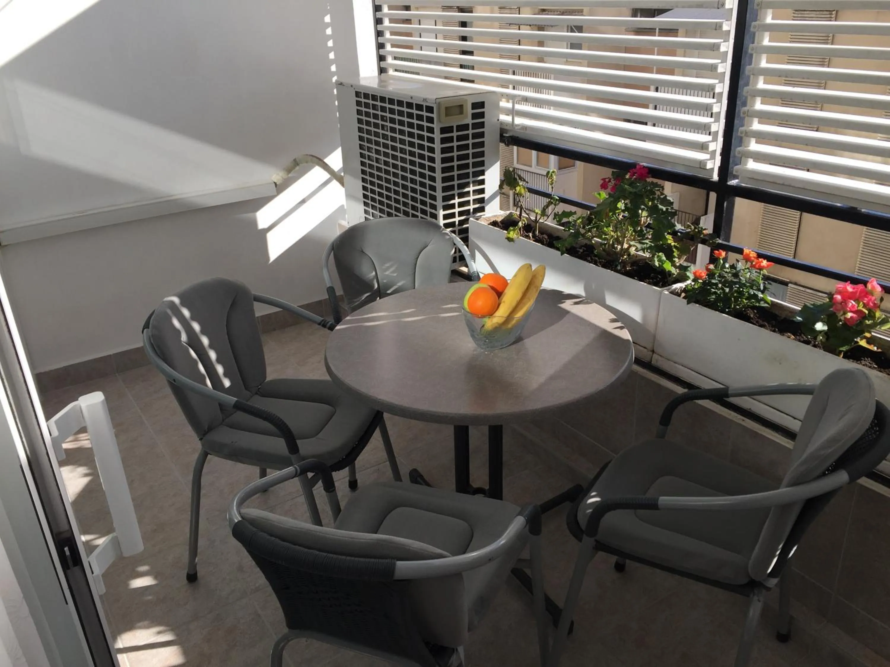 Property building in Apartment Trstenik