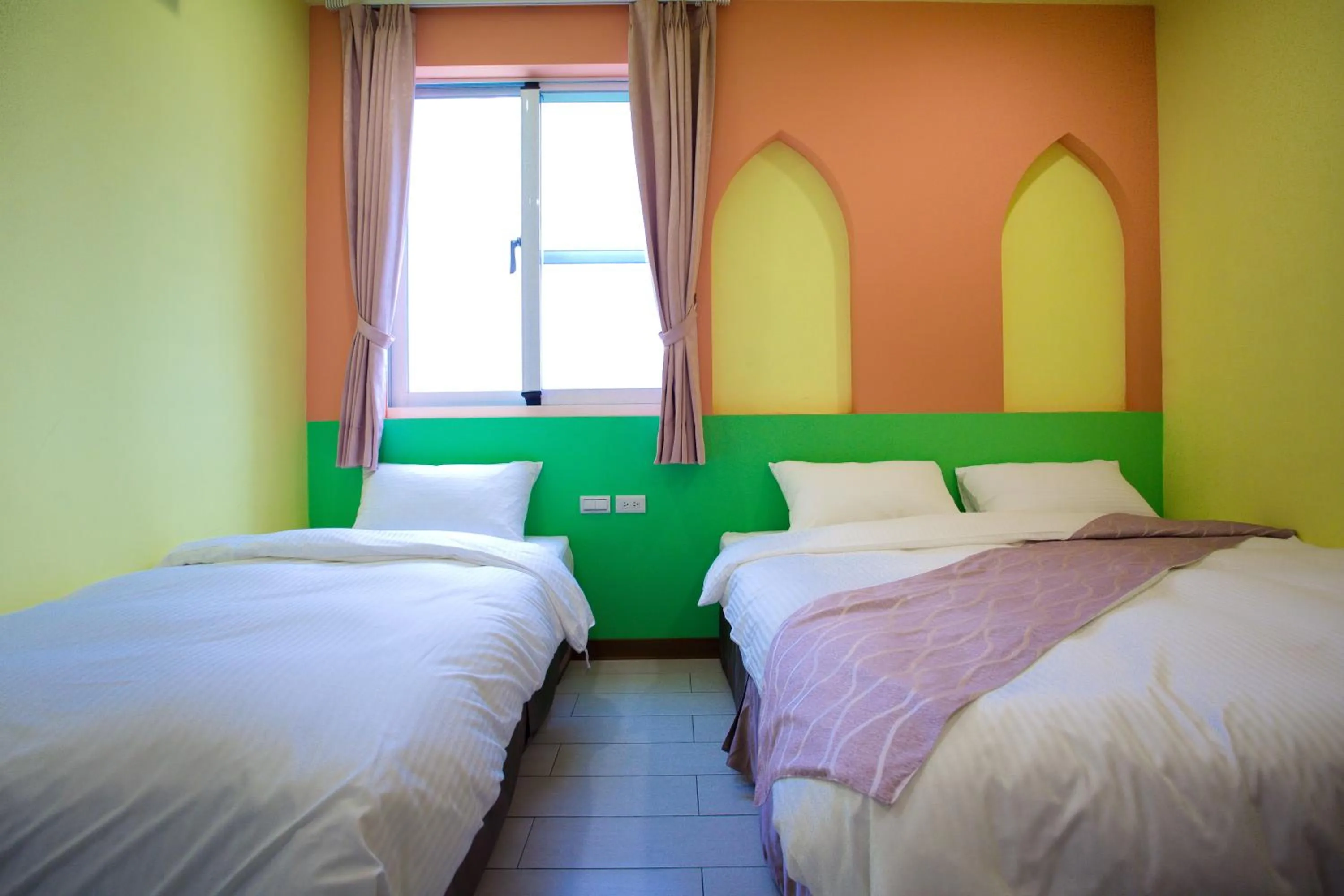 South View B&B