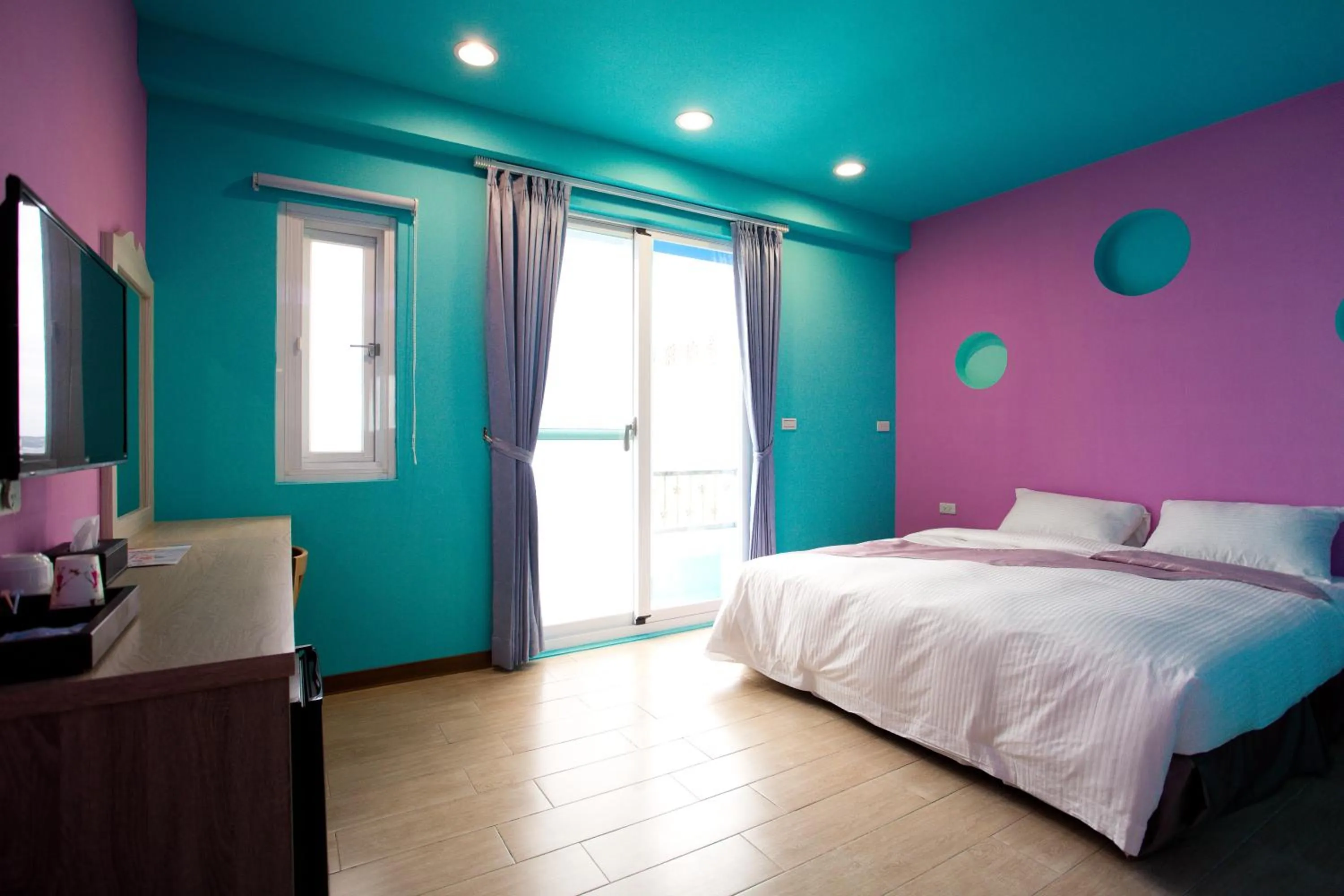 South View B&B