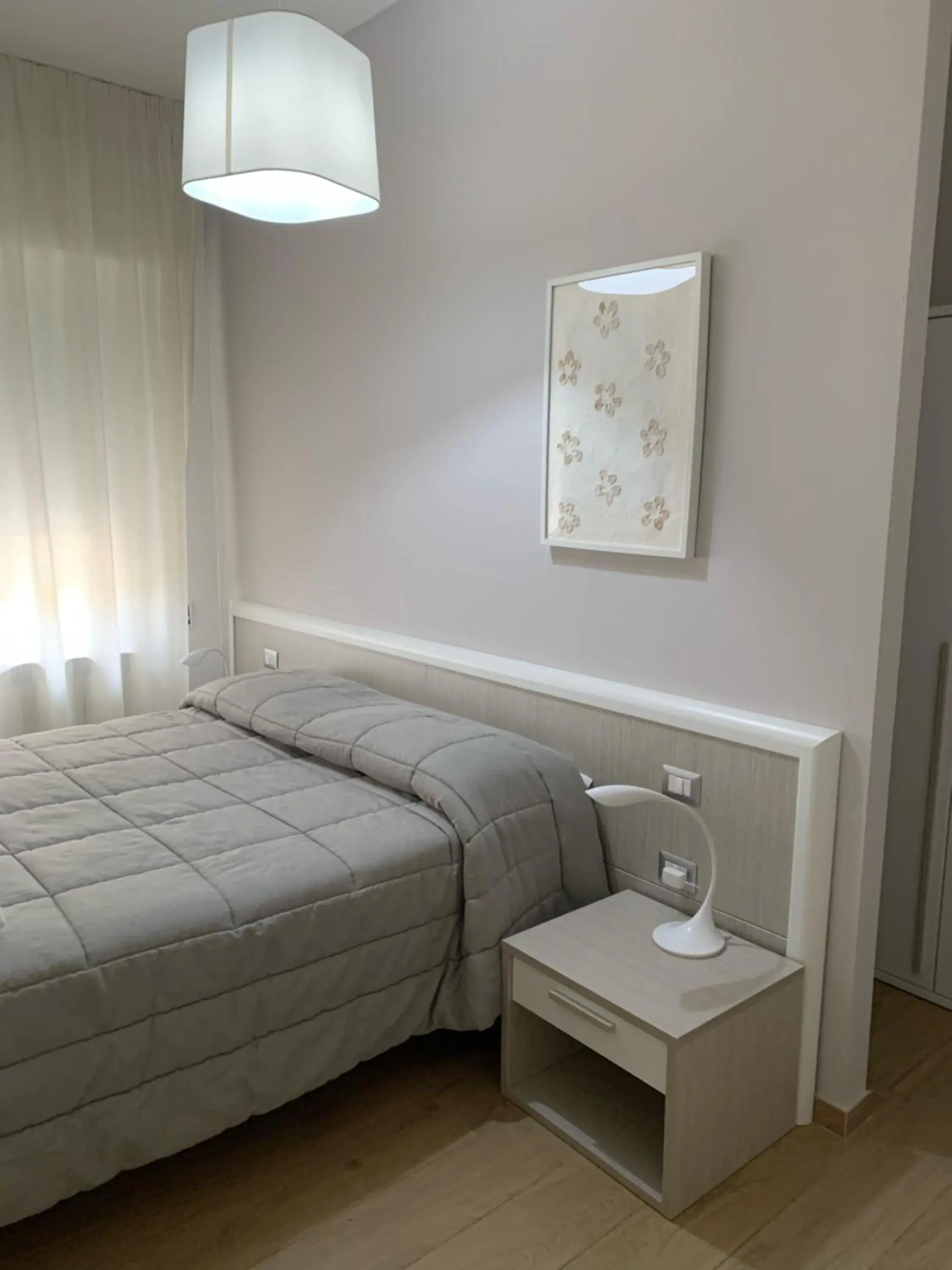 Double or Twin Room - single occupancy in B&B Aries Double or Twin Room - single occupancy in B&B Aries