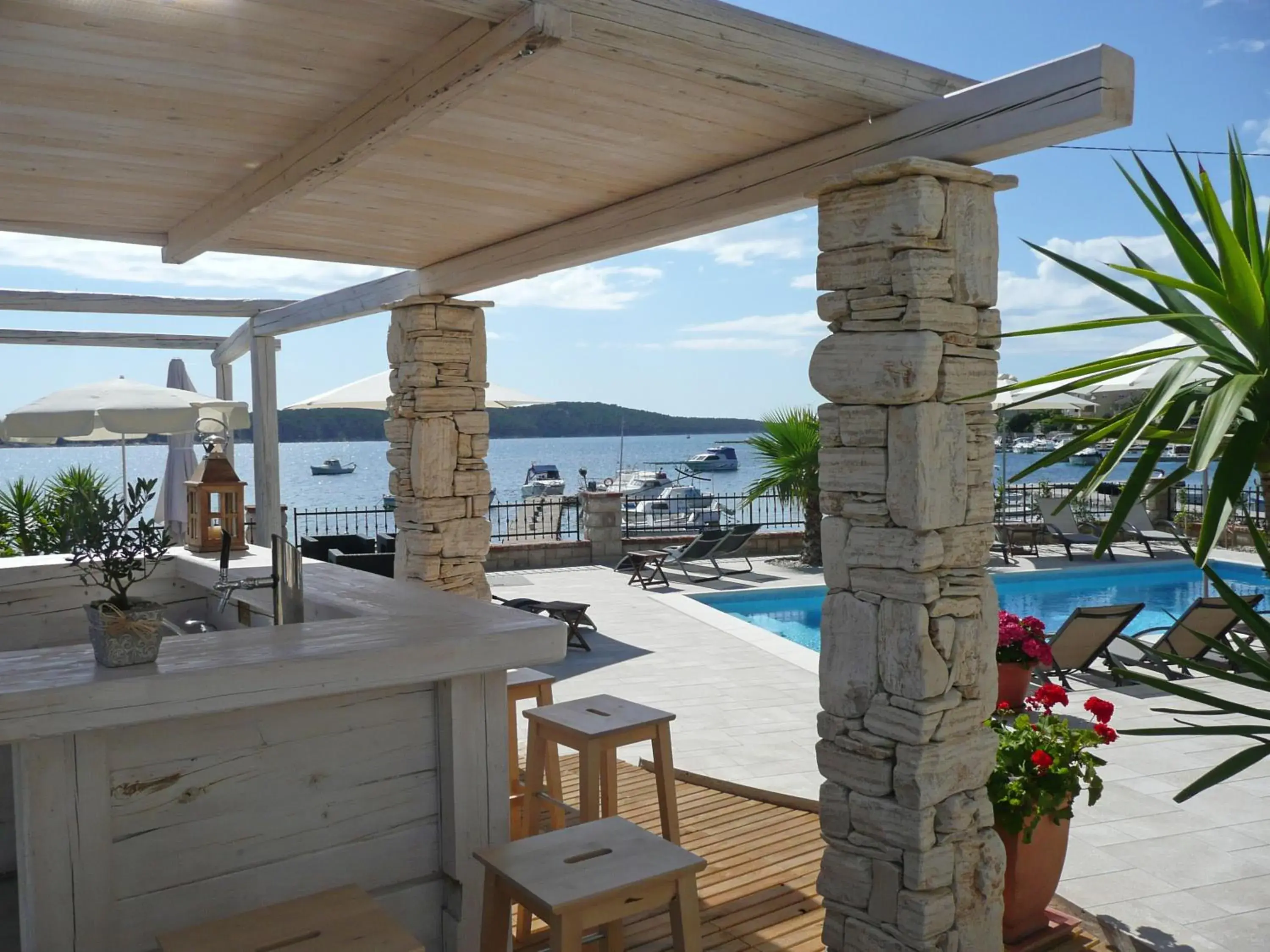 Apartments Villa Papalina 2 Apartments Villa Papalina 2