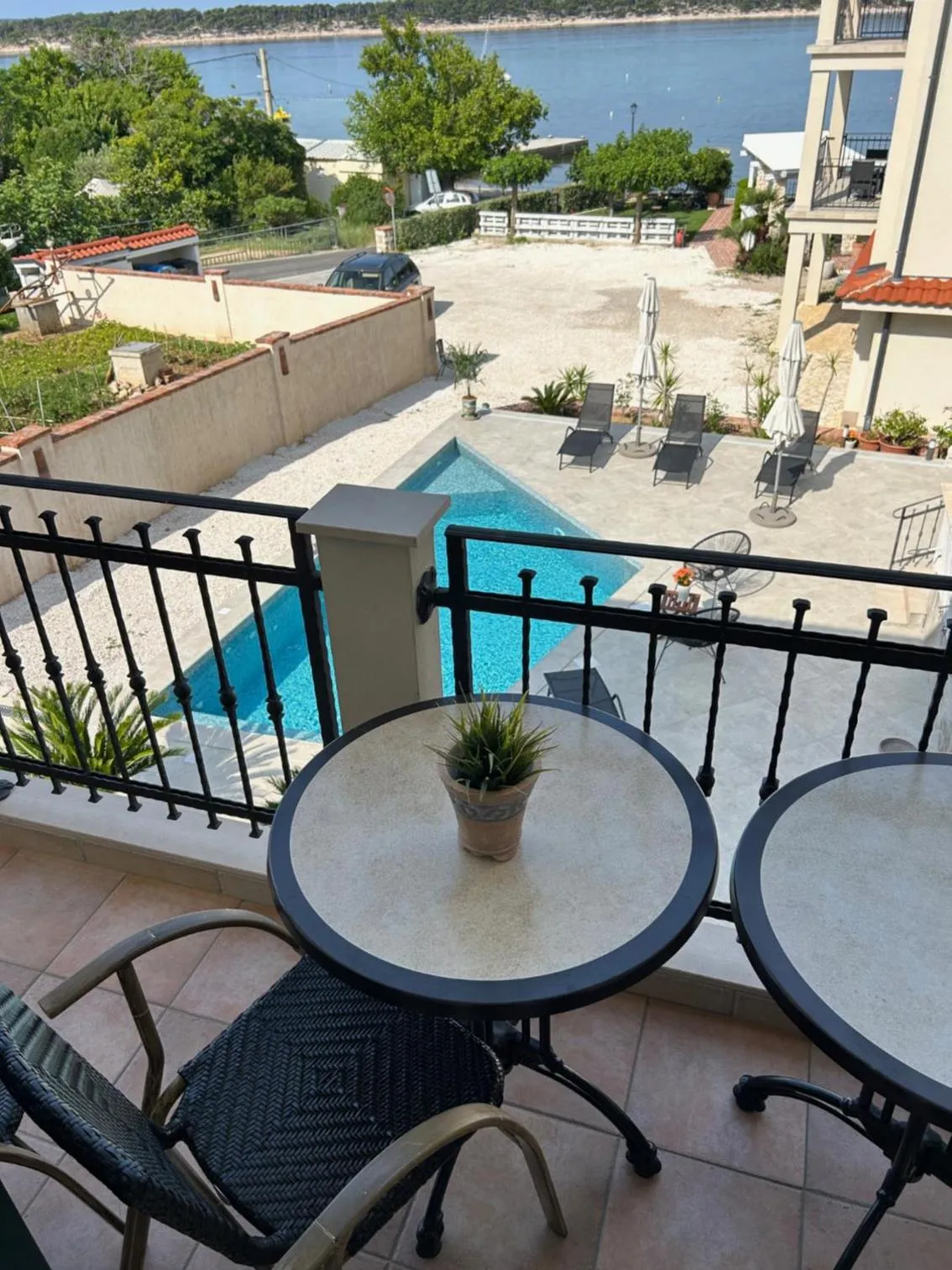 Apartments Villa Papalina 2