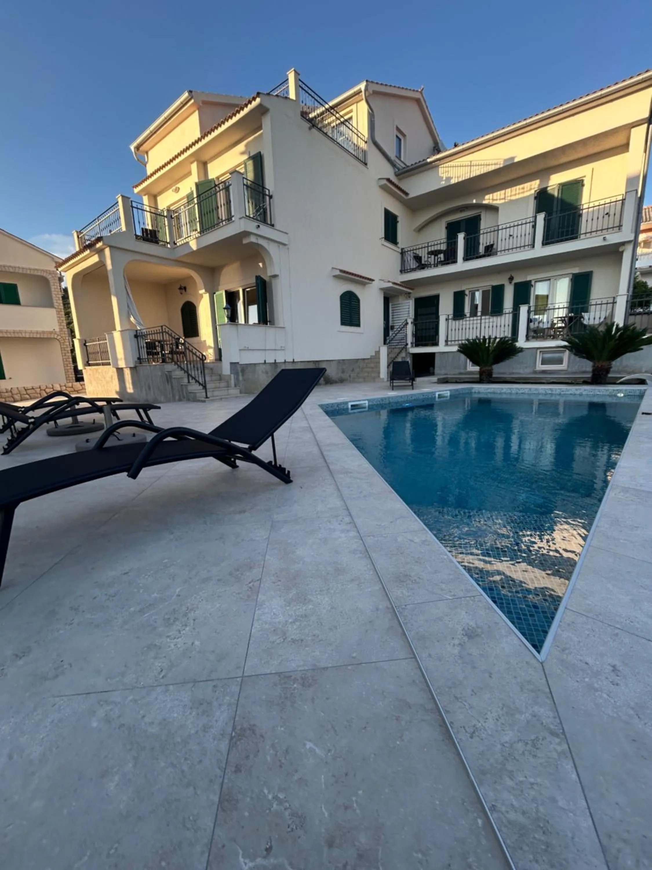 Guest House Villa Papalina