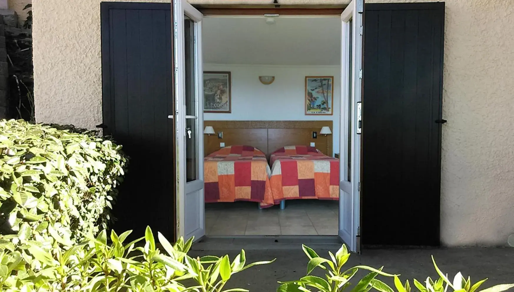 Double Room with Sea View in Domaine de Saint Pierre Double Room with Sea View in Domaine de Saint Pierre