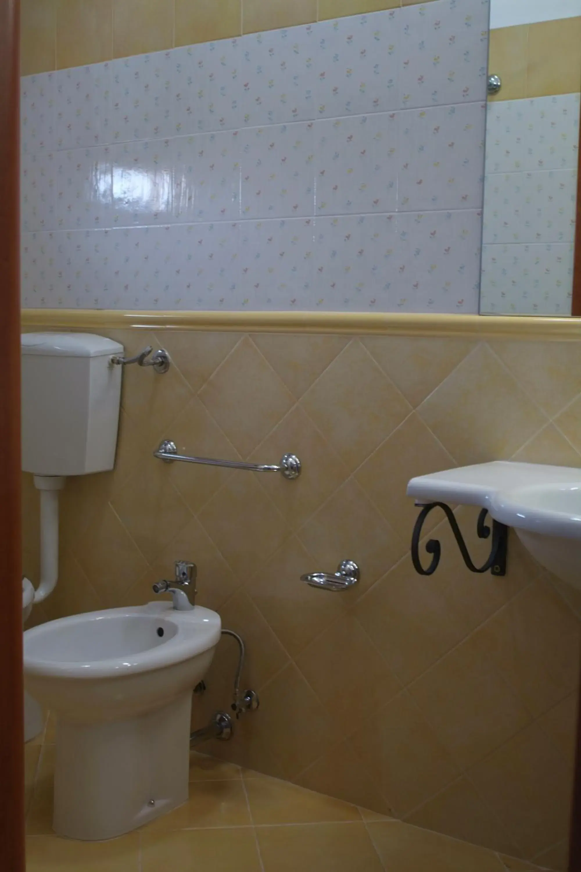 Deluxe Double Room in Morgan srls Deluxe Double Room in Morgan srls