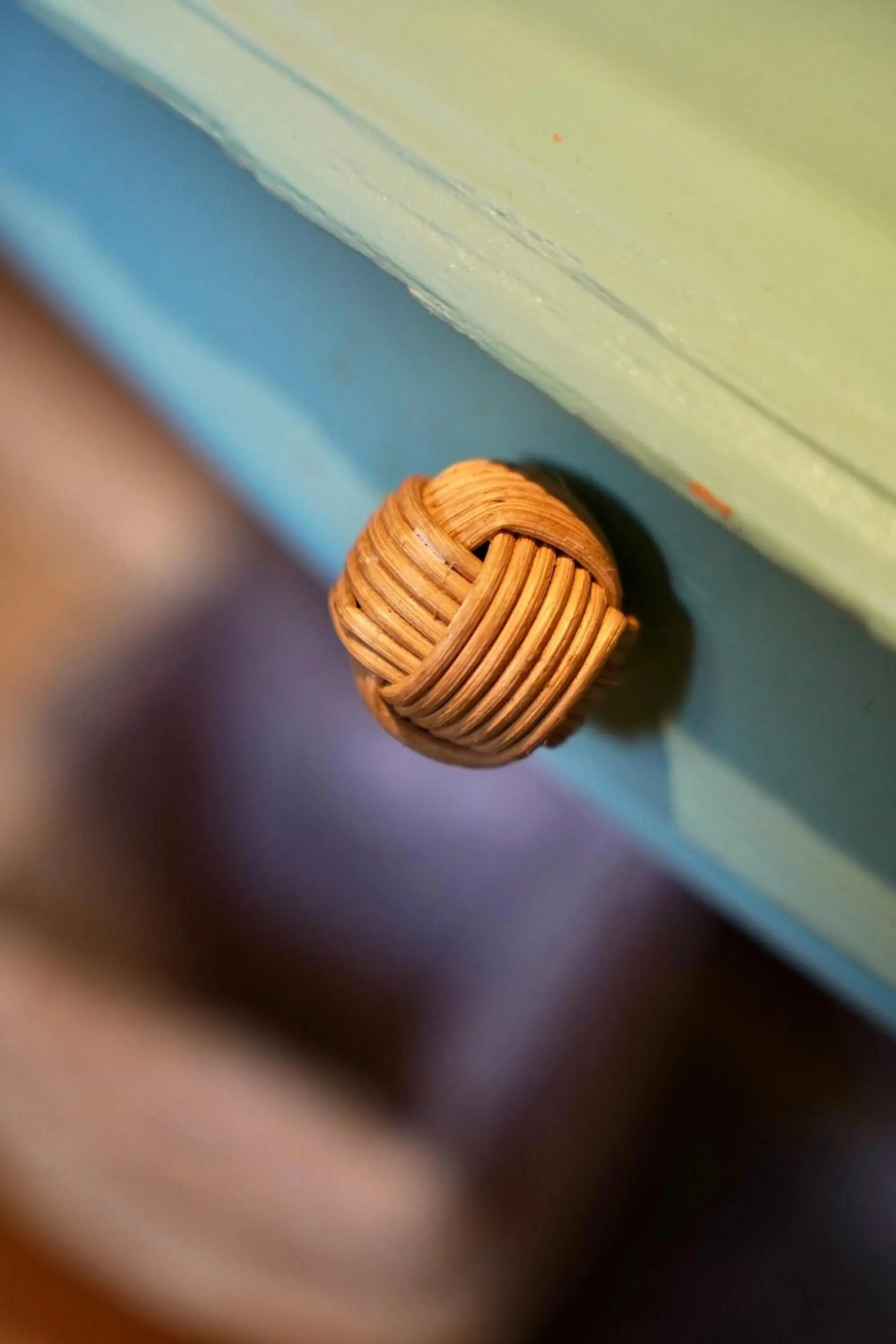 Bedroom in Hotel de France