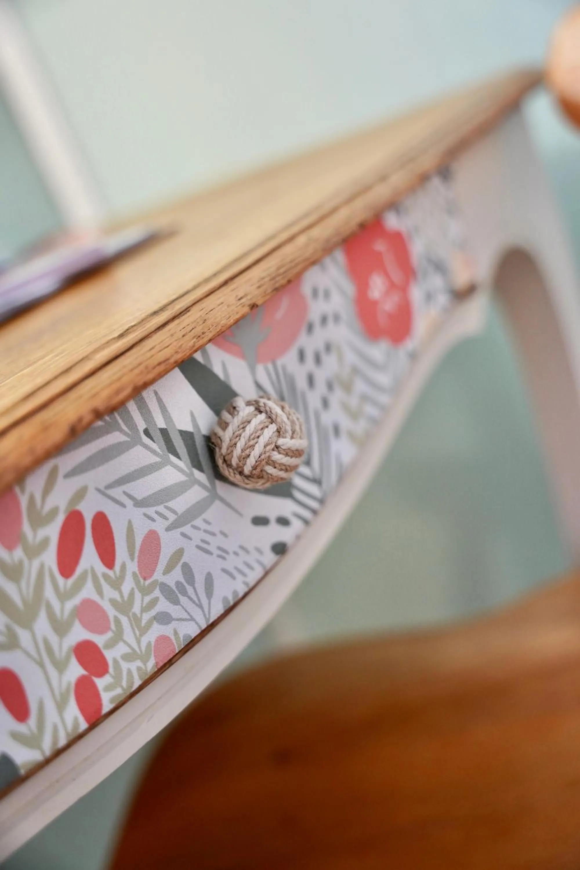 Bedroom in Hotel de France