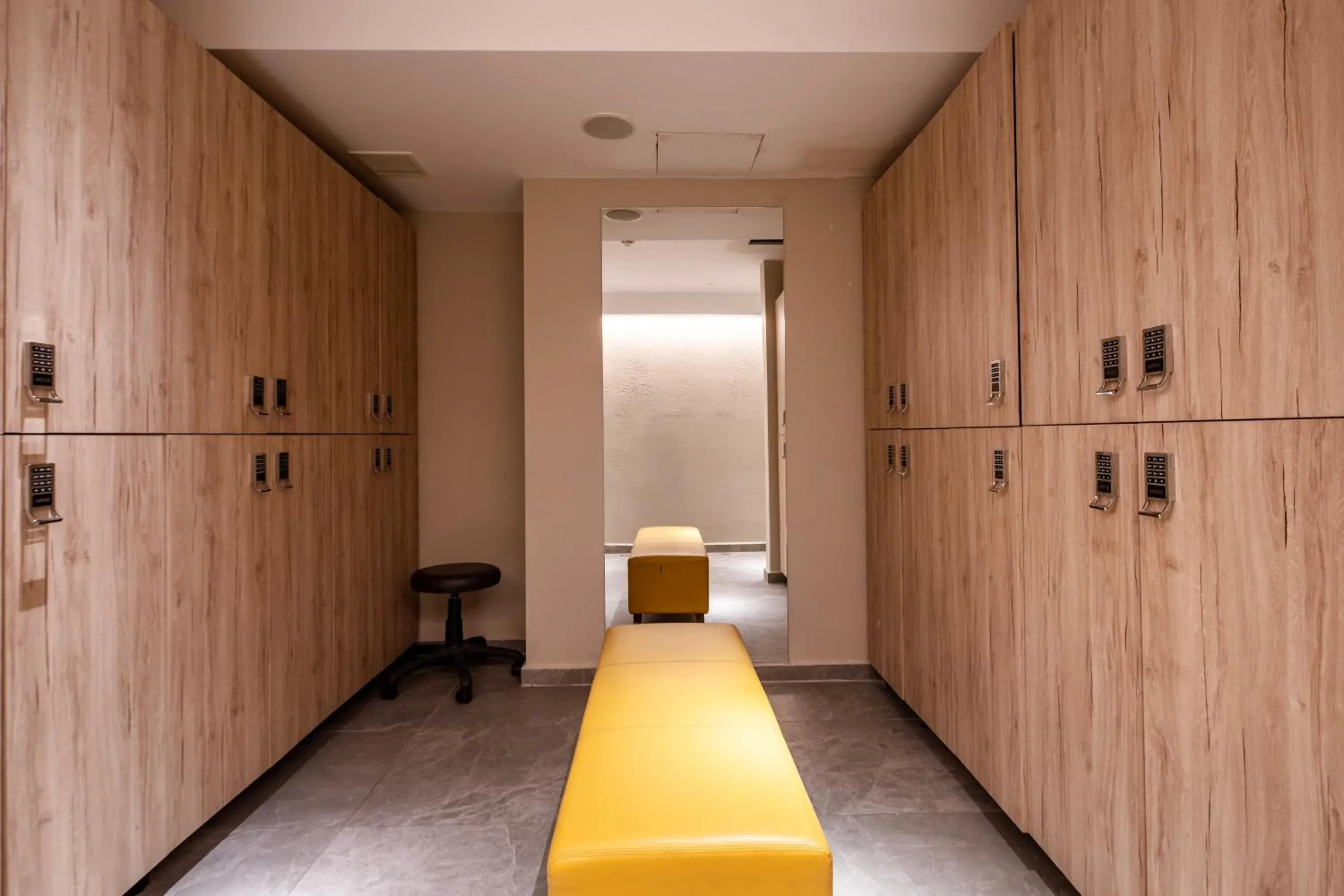 Spa and wellness centre/facilities in Grand Harilton Otel Spa and wellness centre/facilities in Grand Harilton Otel