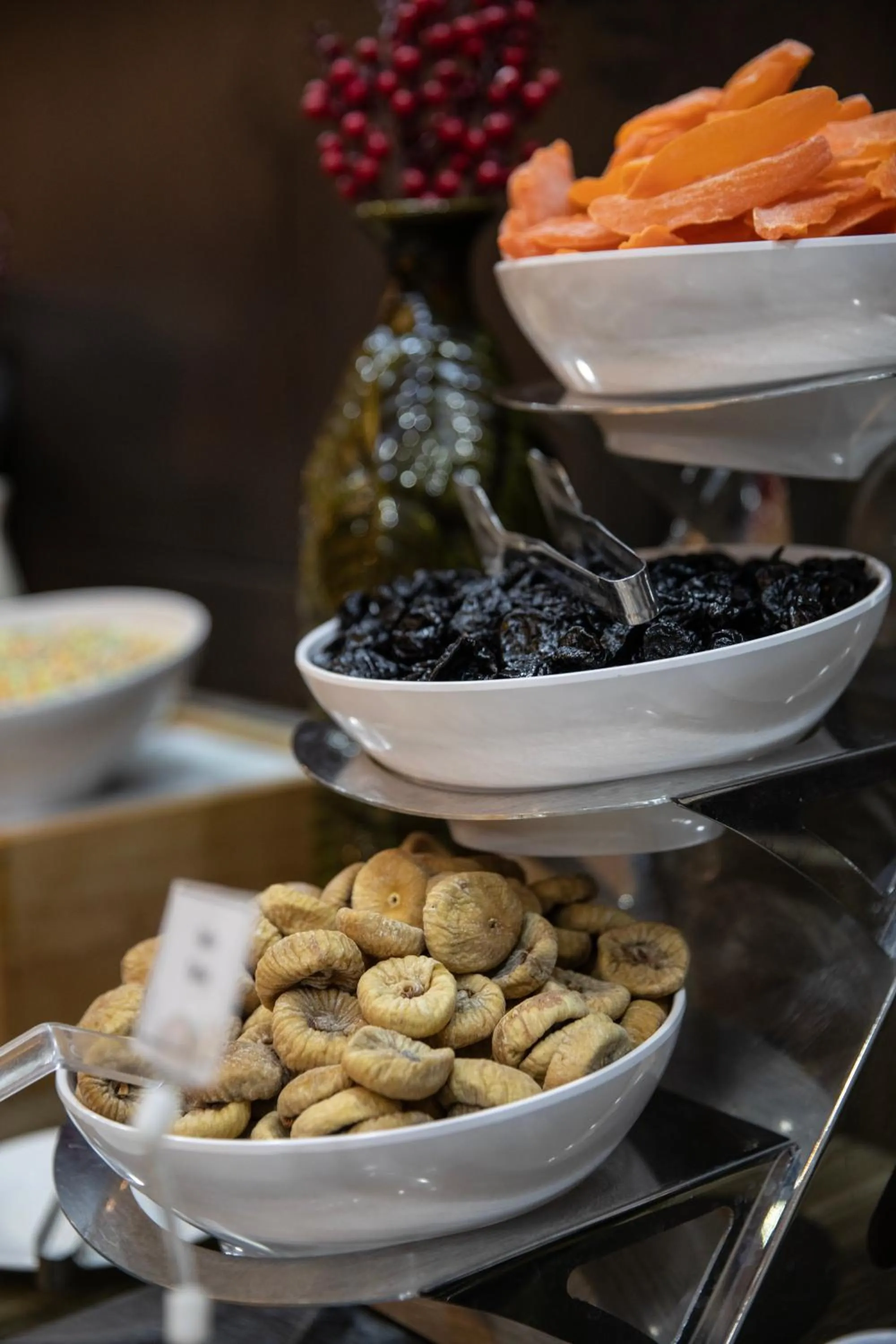 Breakfast in Grand Harilton Otel