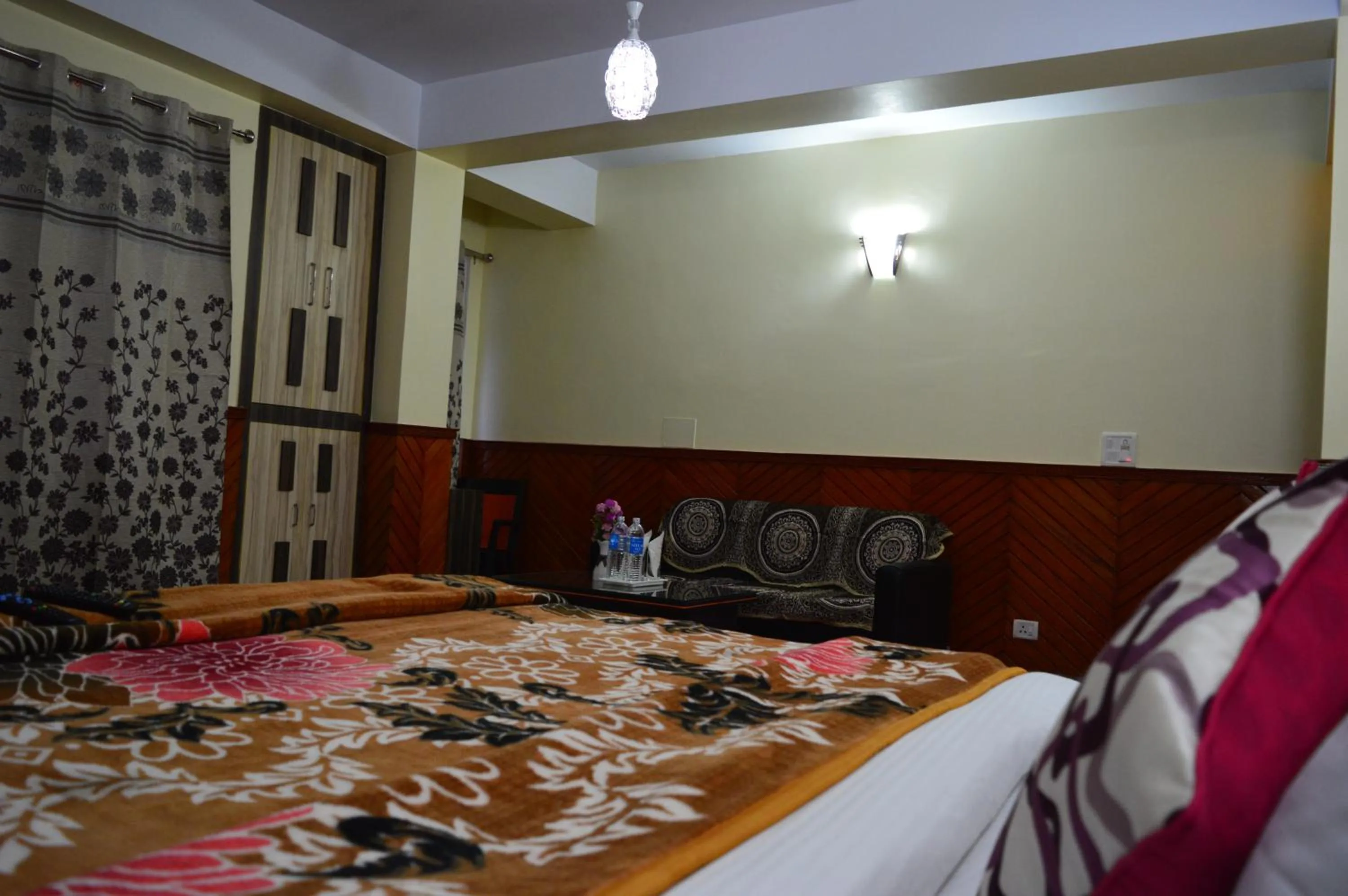 Hotel Golden Sunrise & Spa