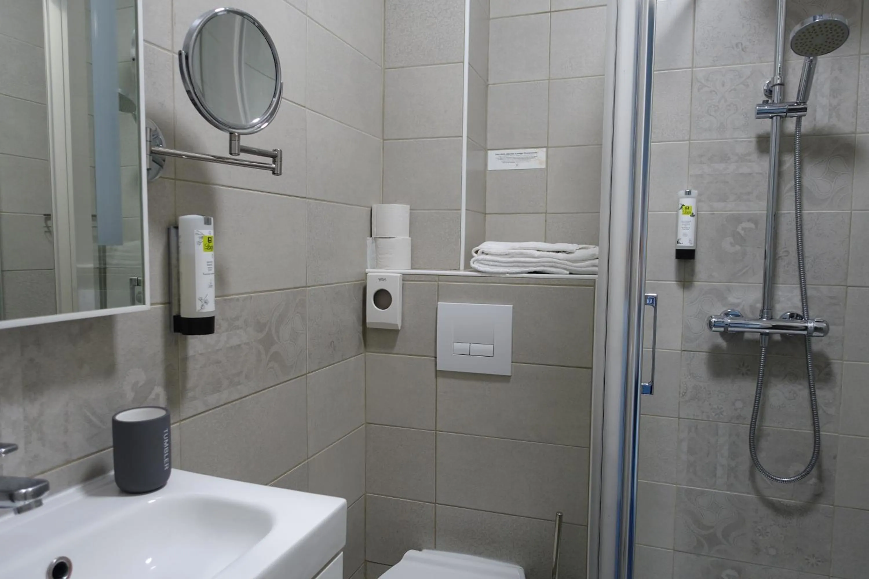 Logis Hôtel Emeraude