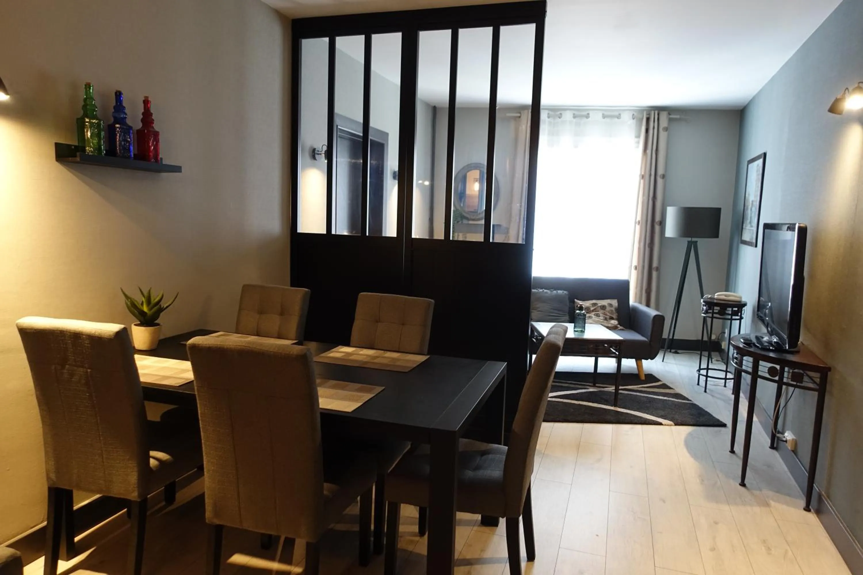 Logis Hôtel Emeraude