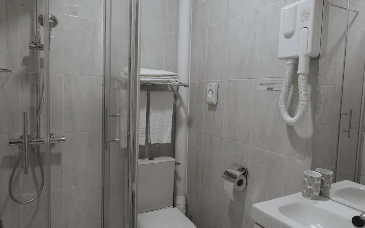 Logis Hôtel Emeraude