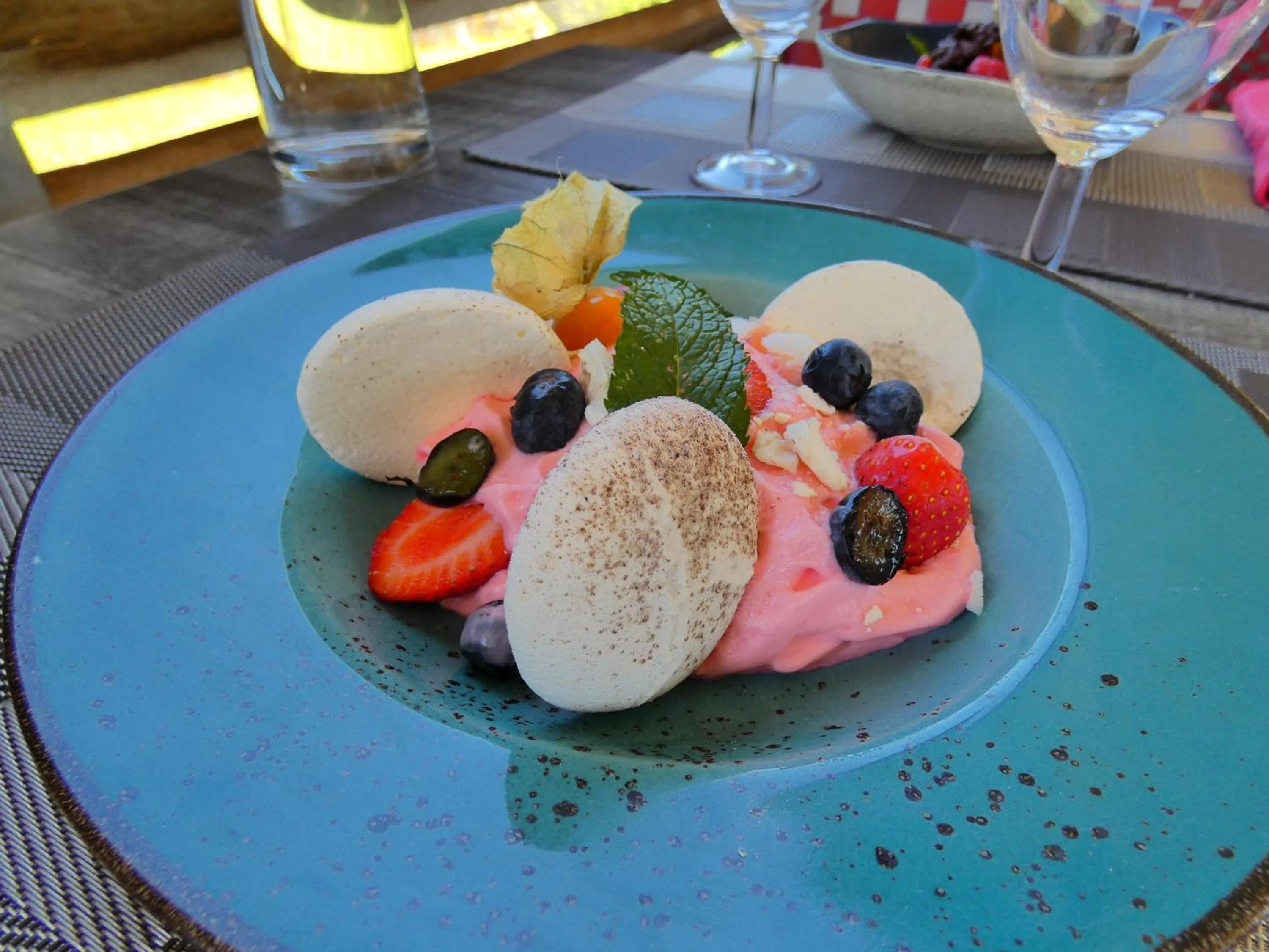 Logis Hôtel Emeraude