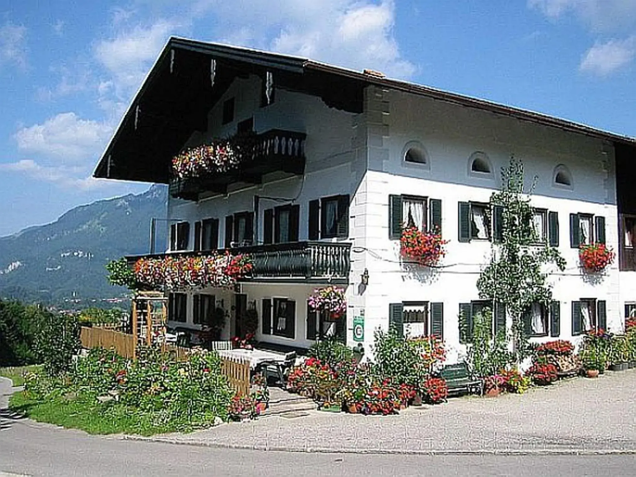 Berghof Moar Berghof Moar