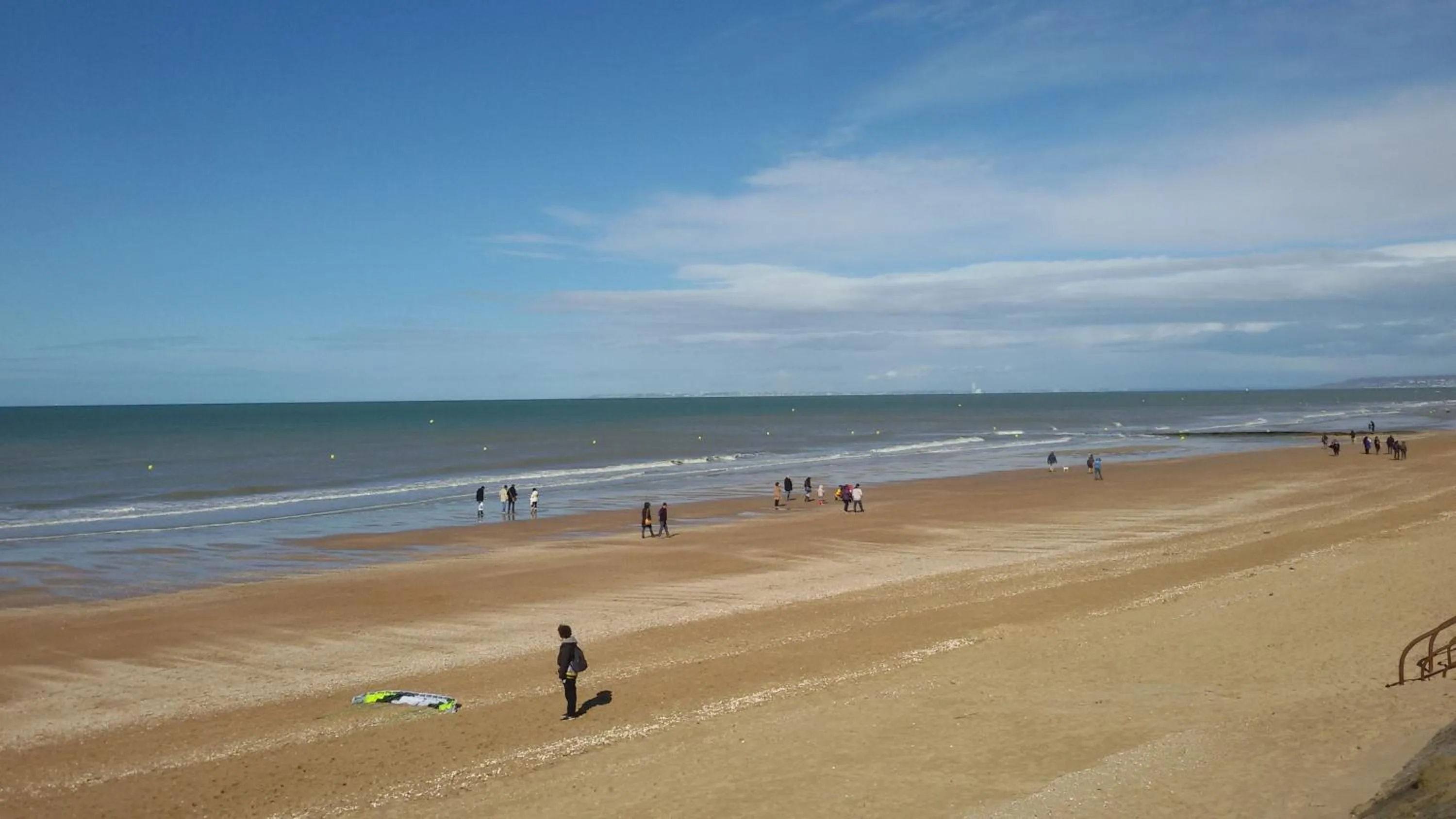 Nearby landmark in Kyriad Prestige Residence & Spa Cabourg-Dives-sur-Mer
