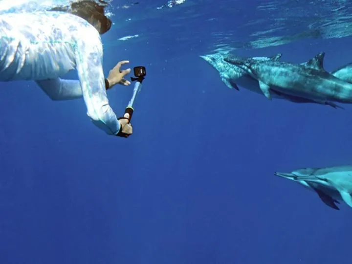 Kinazi Upepo Beach Eco Sport Resort